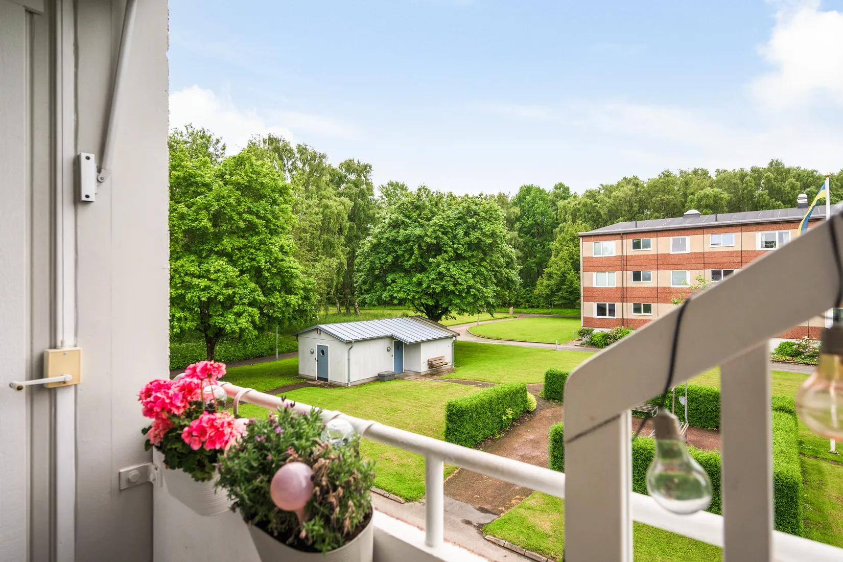 Bostadsrätt, Beryllgatan 62, Göteborg