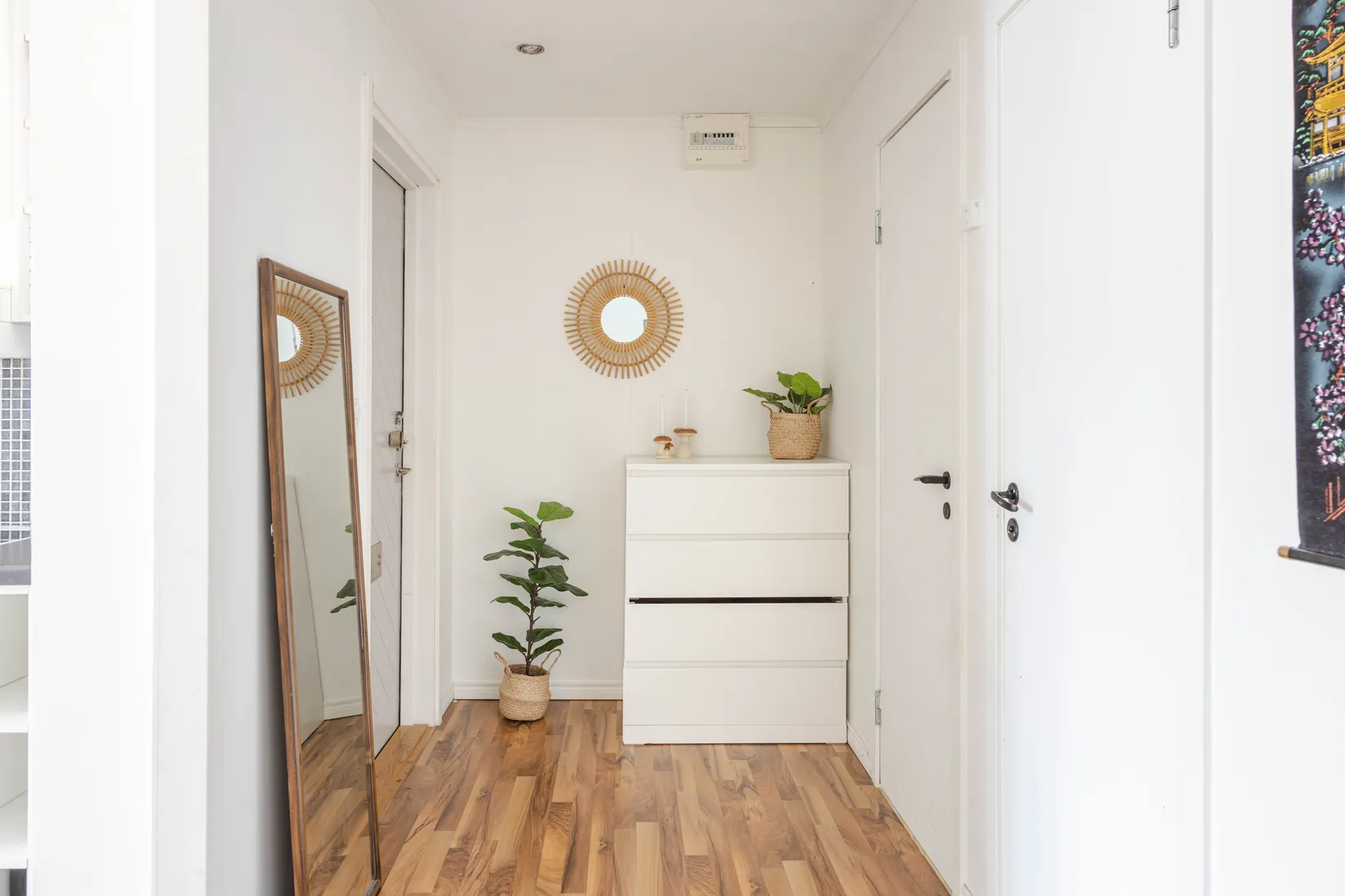 Bostadsrätt, Morkullegatan 4, Råby, Västerås
