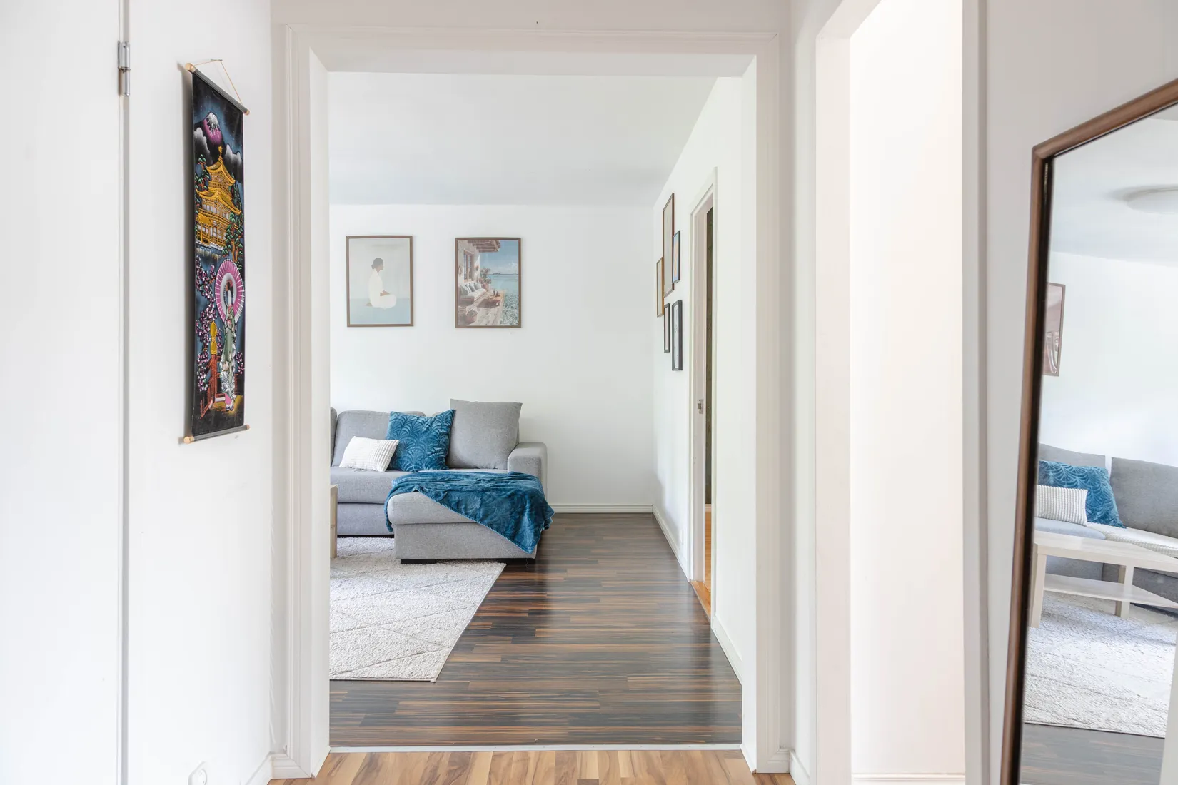 Bostadsrätt, Morkullegatan 4, Råby, Västerås