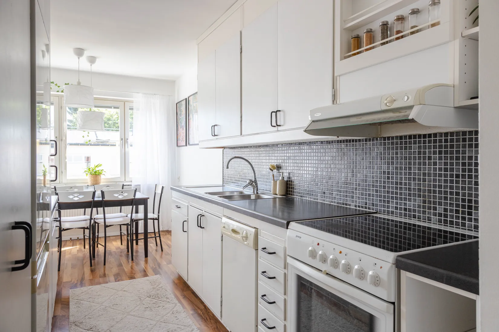 Bostadsrätt, Morkullegatan 4, Råby, Västerås