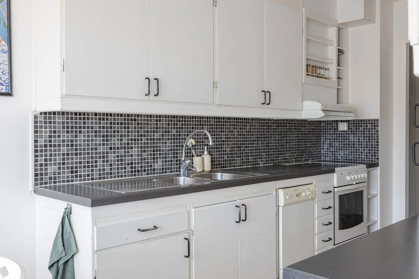 Bostadsrätt, Morkullegatan 4, Råby, Västerås