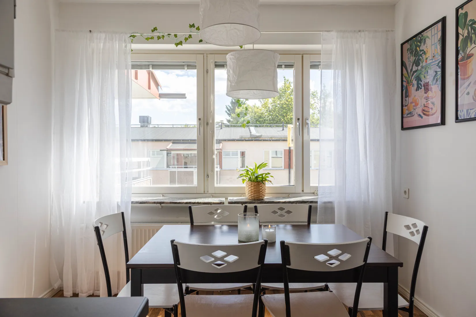 Bostadsrätt, Morkullegatan 4, Råby, Västerås