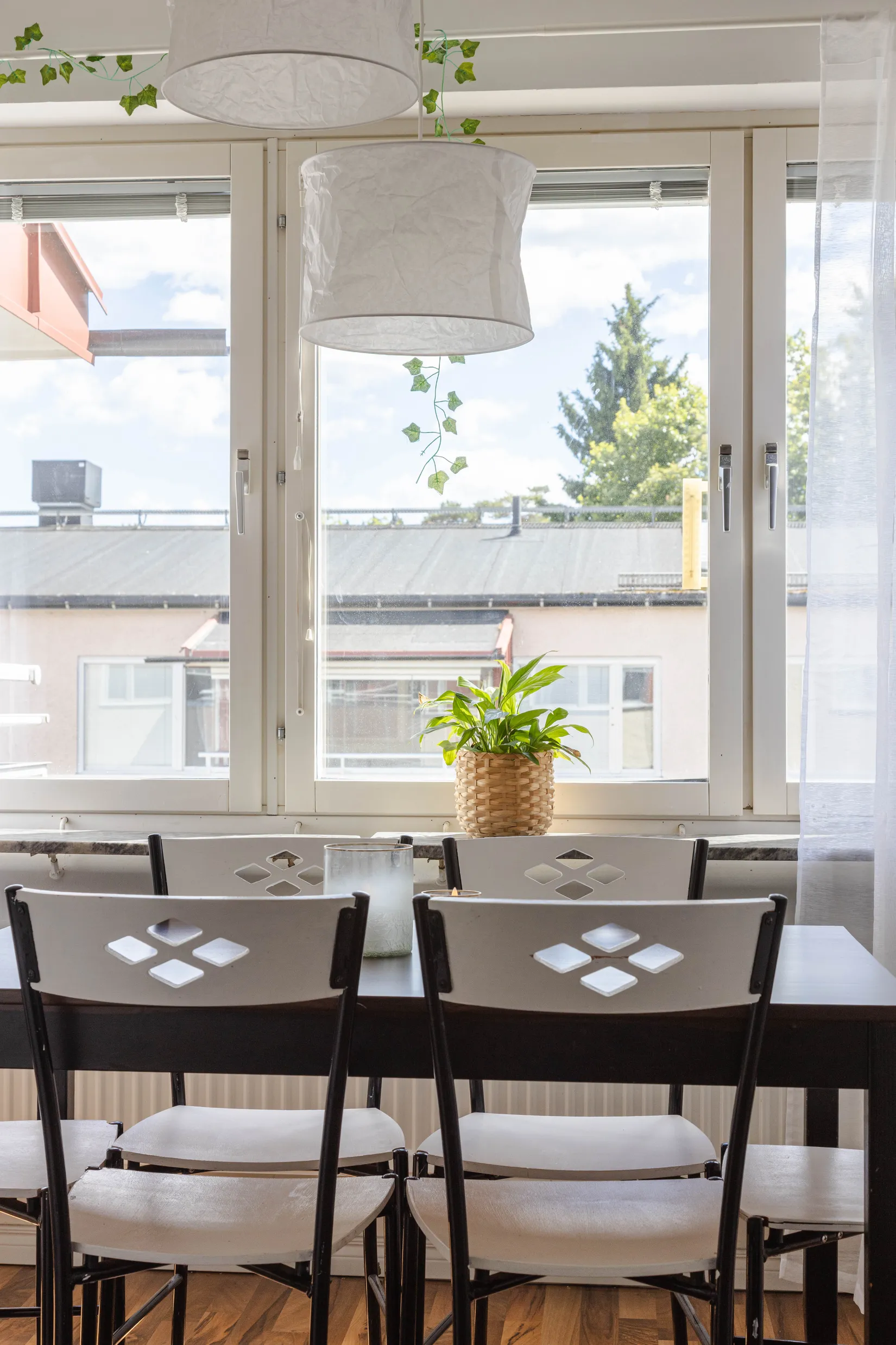 Bostadsrätt, Morkullegatan 4, Råby, Västerås