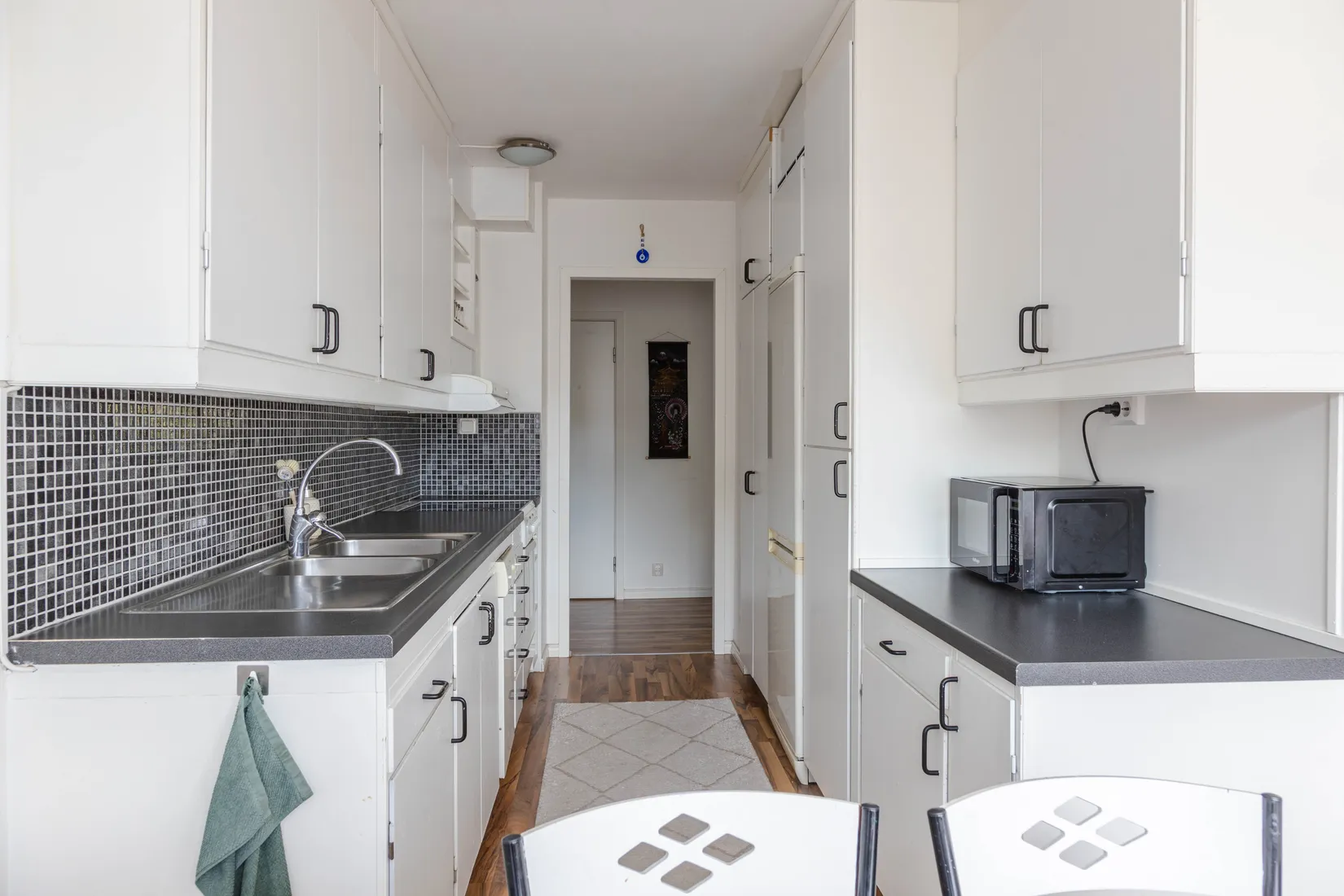Bostadsrätt, Morkullegatan 4, Råby, Västerås