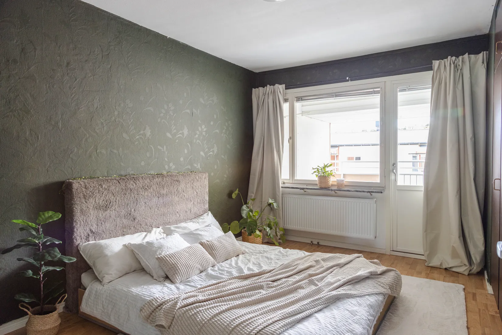 Bostadsrätt, Morkullegatan 4, Råby, Västerås
