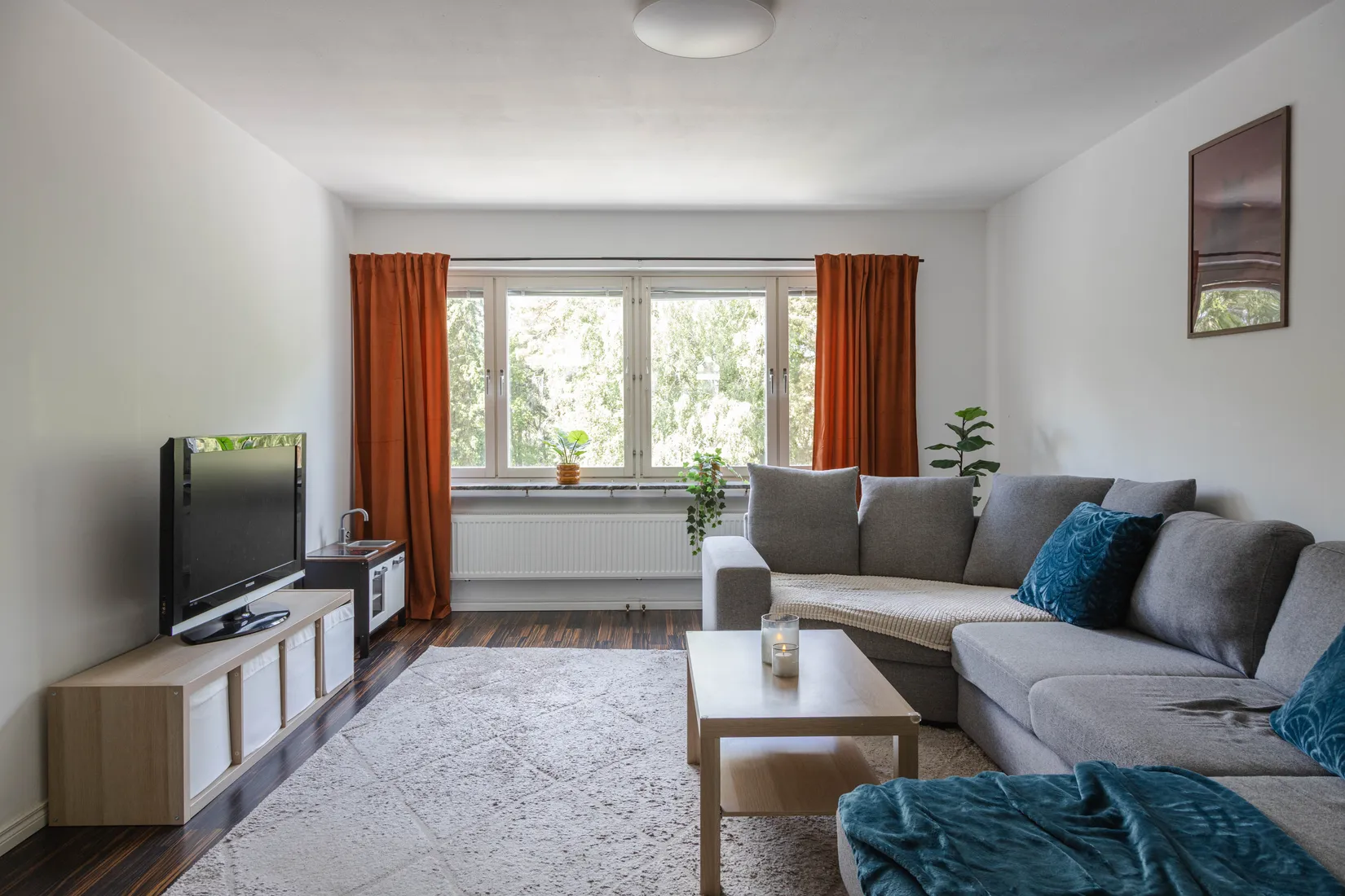 Bostadsrätt, Morkullegatan 4, Råby, Västerås