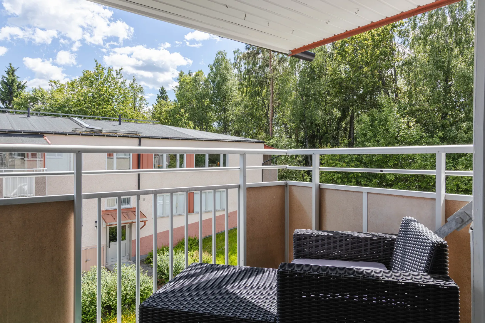 Bostadsrätt, Morkullegatan 4, Råby, Västerås