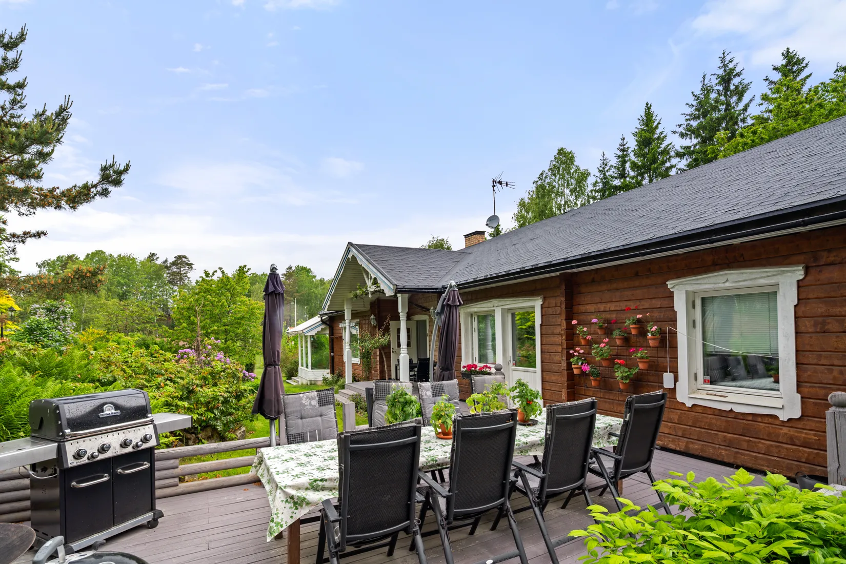 Villa, Ragnhildsborgsvägen 19, Nynäshamn  Sorunda, Nynäshamn