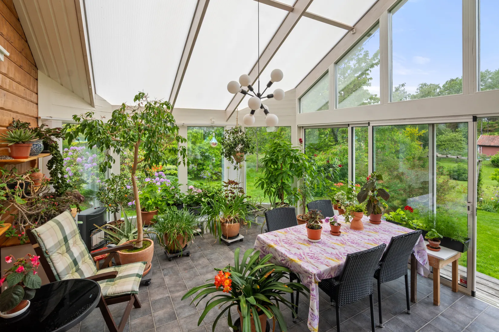 Villa, Ragnhildsborgsvägen 19, Nynäshamn  Sorunda, Nynäshamn