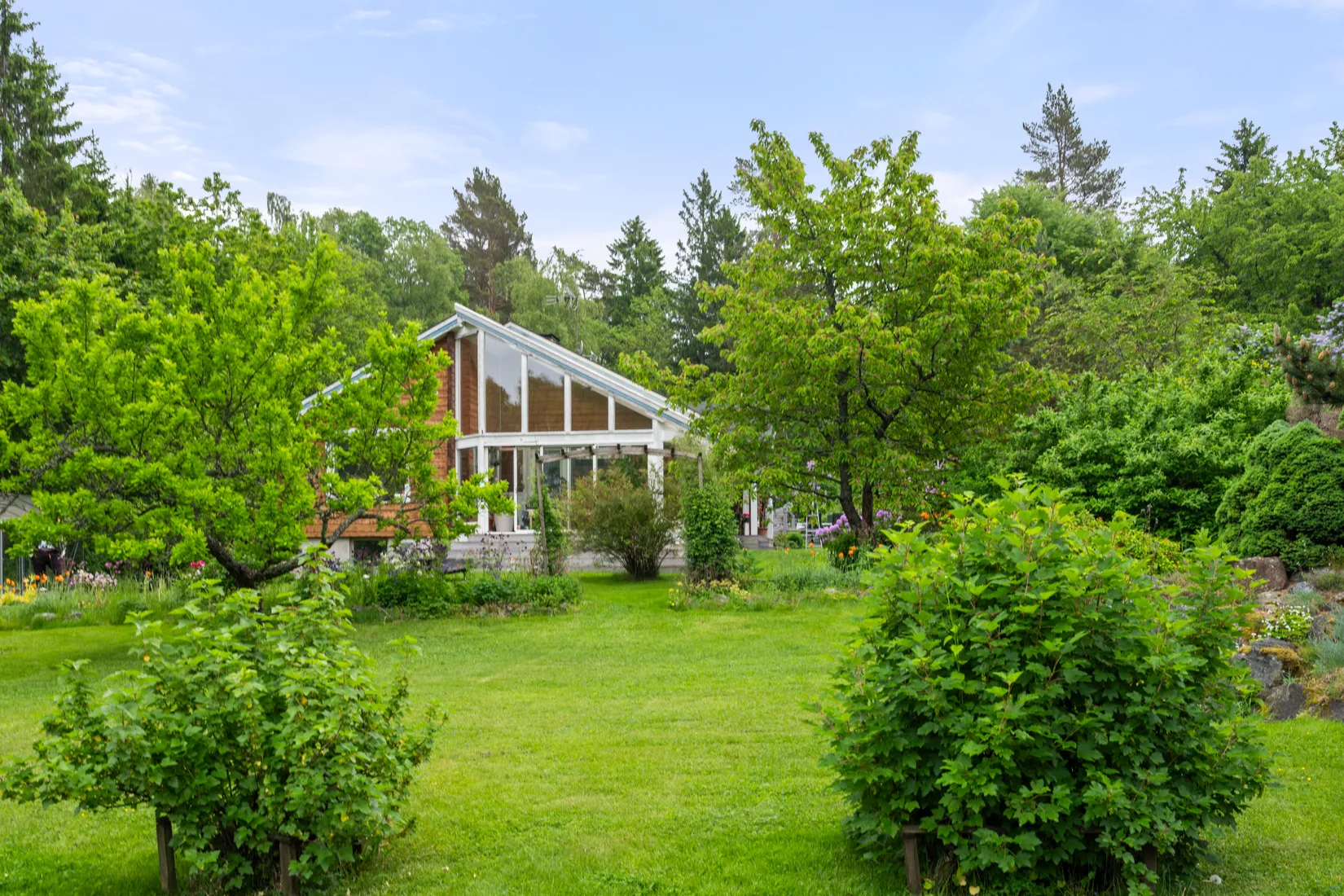 Villa, Ragnhildsborgsvägen 19, Nynäshamn  Sorunda, Nynäshamn