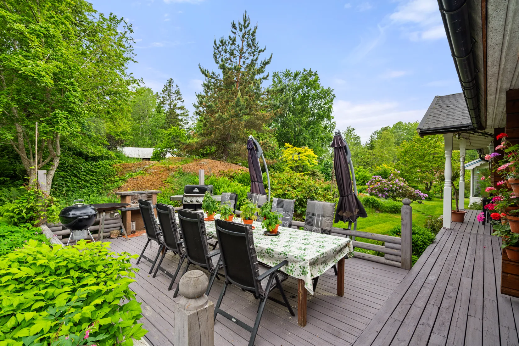 Villa, Ragnhildsborgsvägen 19, Nynäshamn  Sorunda, Nynäshamn