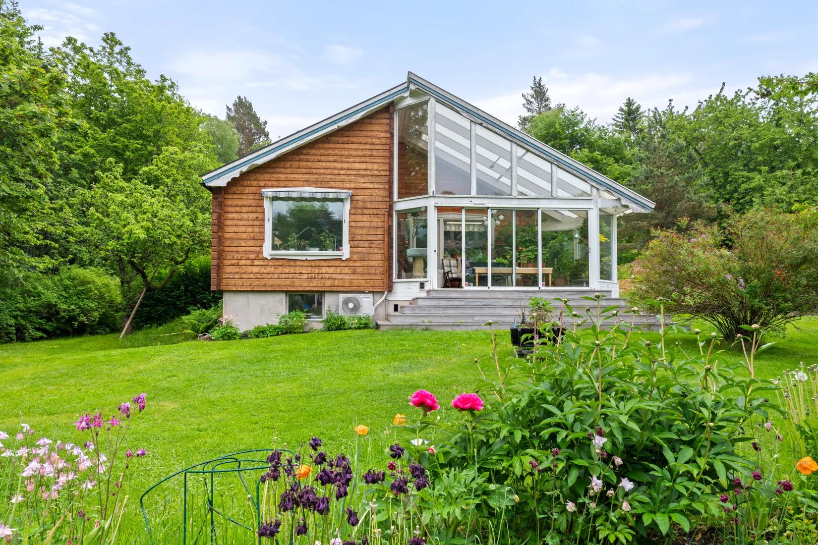Villa, Ragnhildsborgsvägen 19, Nynäshamn  Sorunda, Nynäshamn