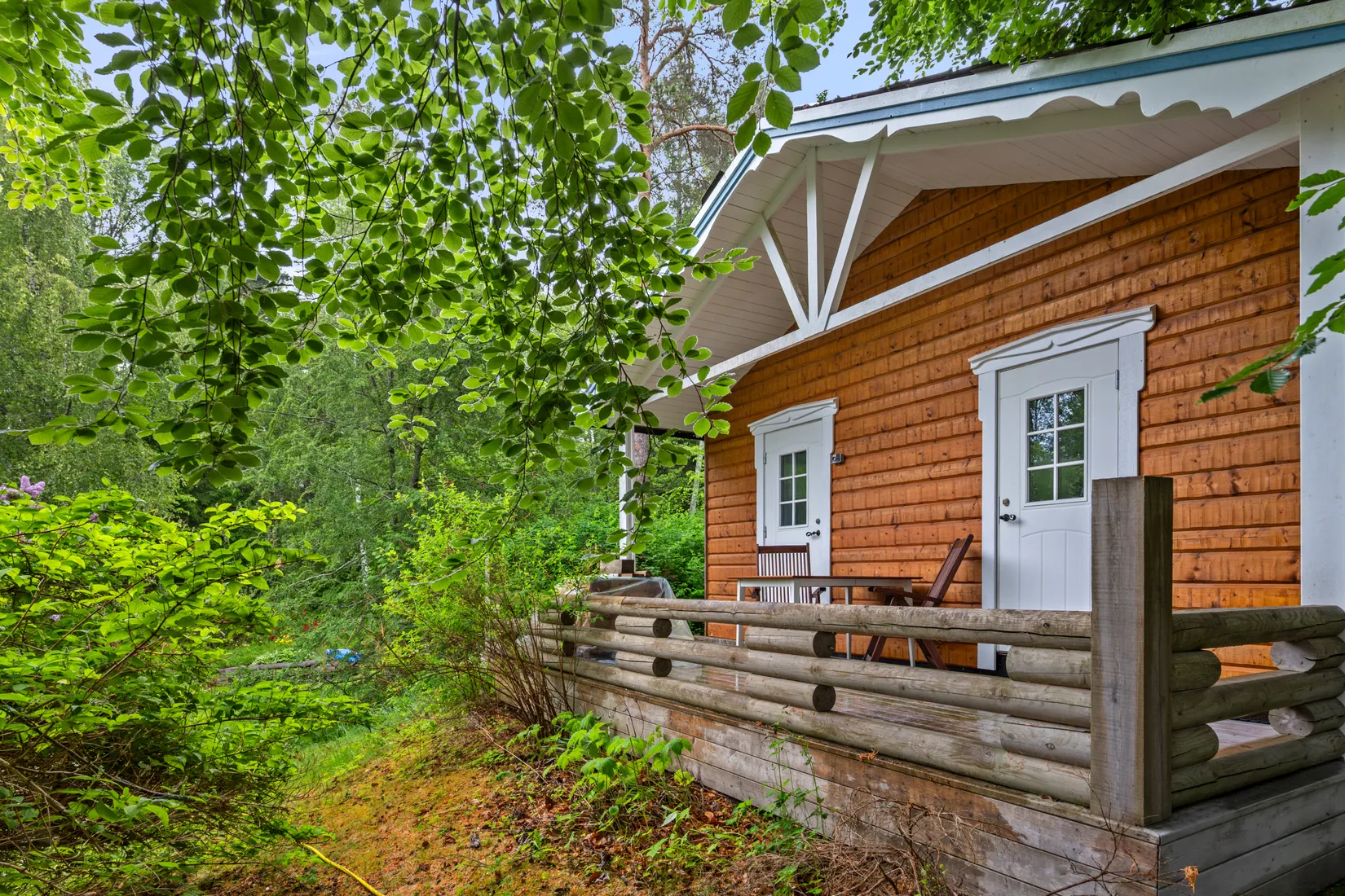 Villa, Ragnhildsborgsvägen 19, Nynäshamn  Sorunda, Nynäshamn
