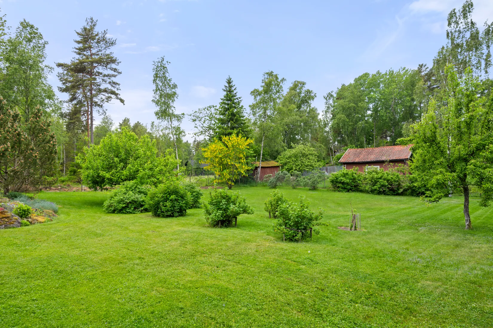 Villa, Ragnhildsborgsvägen 19, Nynäshamn  Sorunda, Nynäshamn
