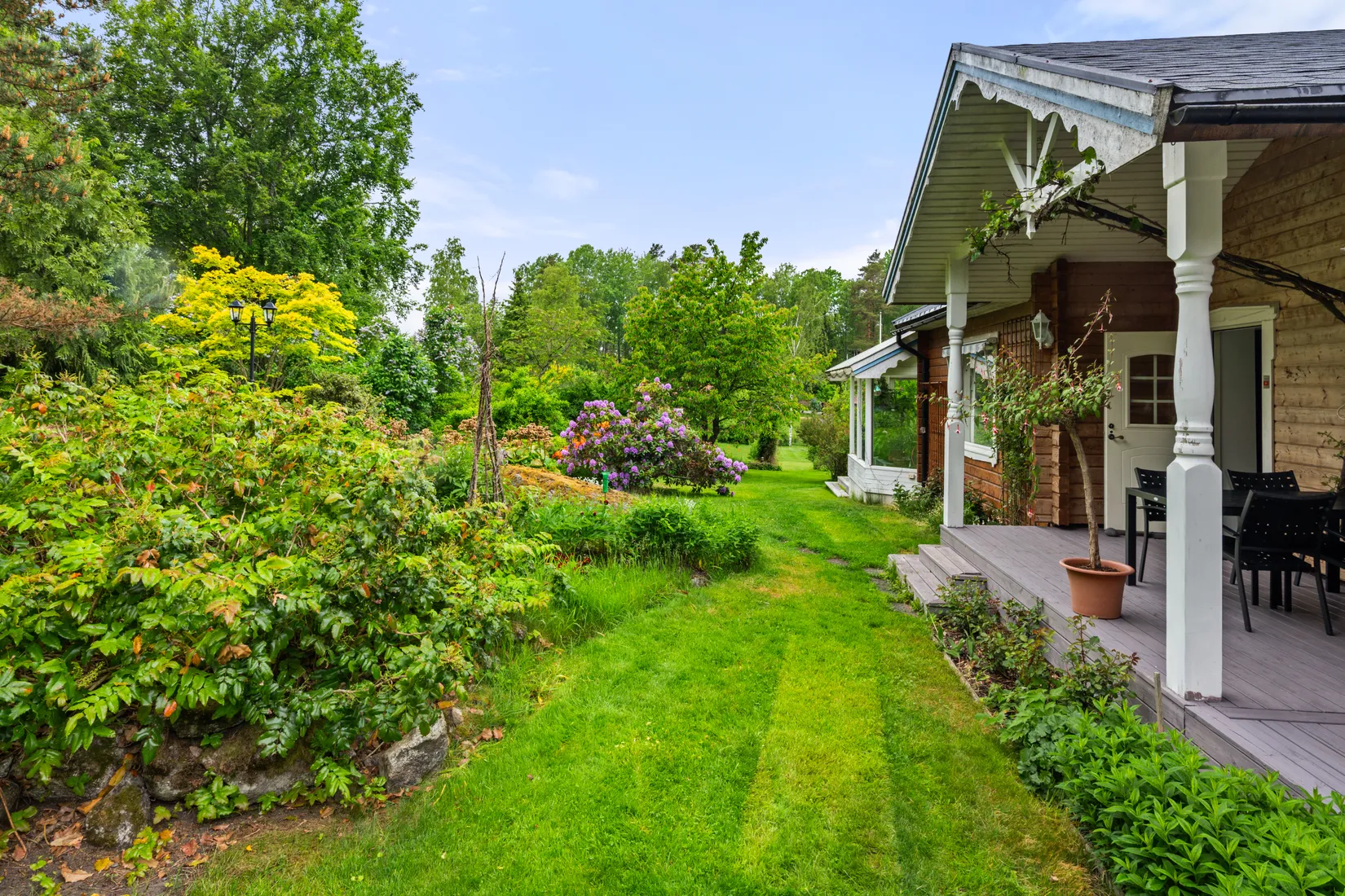 Villa, Ragnhildsborgsvägen 19, Nynäshamn  Sorunda, Nynäshamn