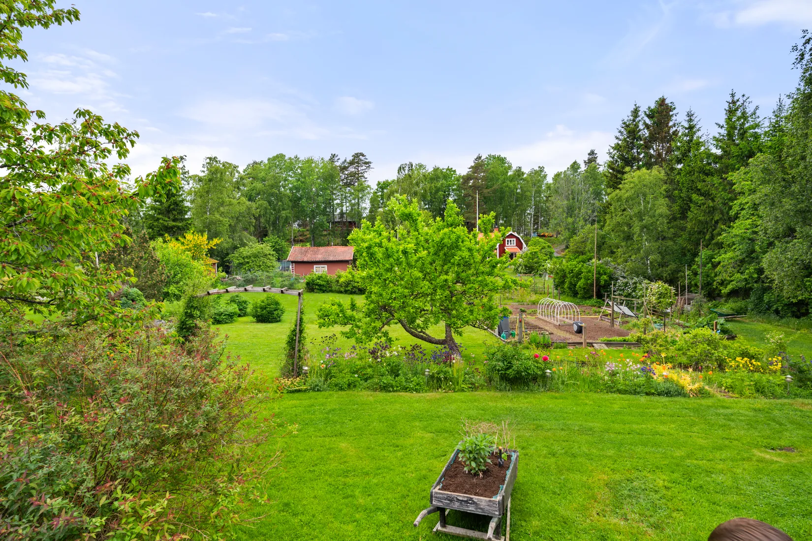Villa, Ragnhildsborgsvägen 19, Nynäshamn  Sorunda, Nynäshamn