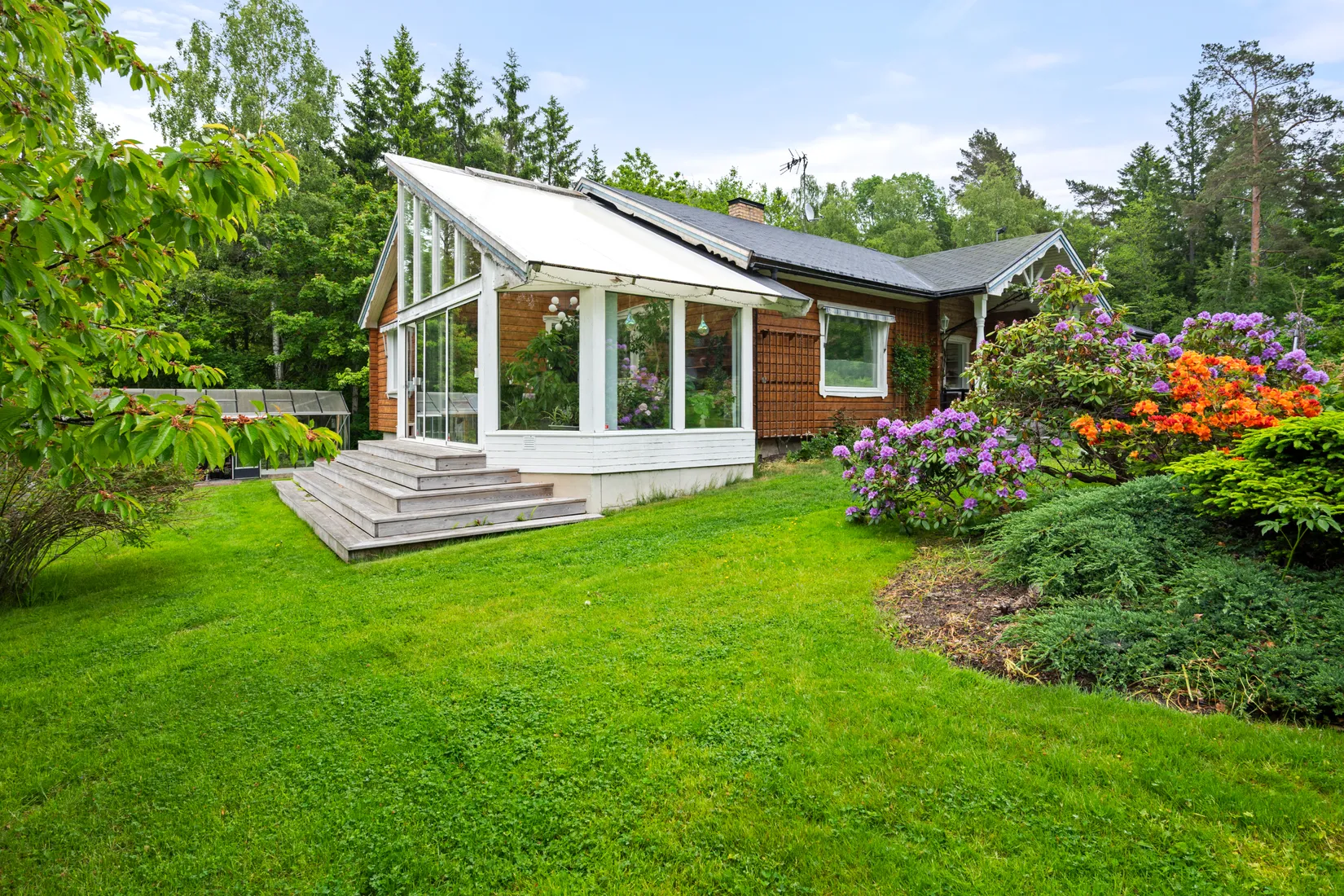 Villa, Ragnhildsborgsvägen 19, Nynäshamn  Sorunda, Nynäshamn
