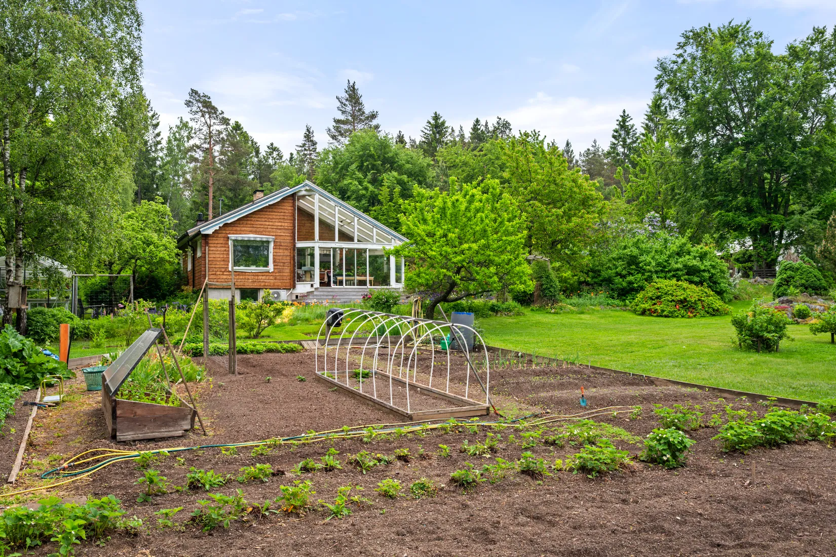 Villa, Ragnhildsborgsvägen 19, Nynäshamn  Sorunda, Nynäshamn