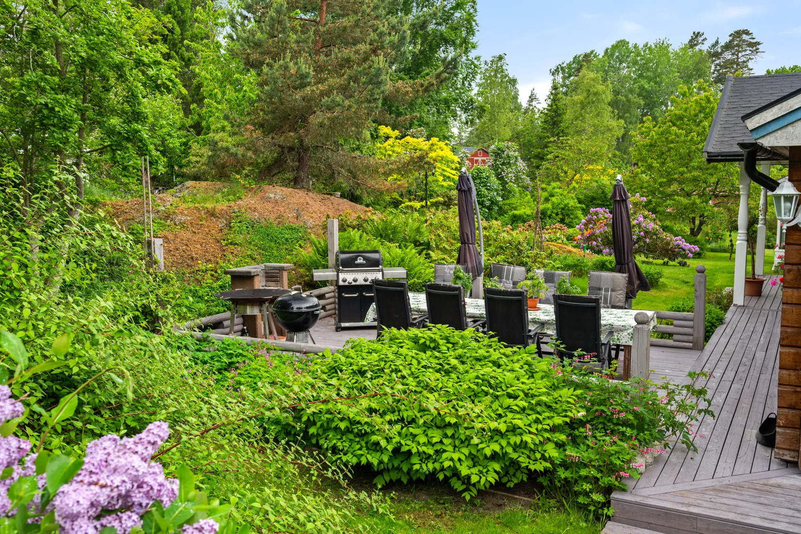 Villa, Ragnhildsborgsvägen 19, Nynäshamn  Sorunda, Nynäshamn