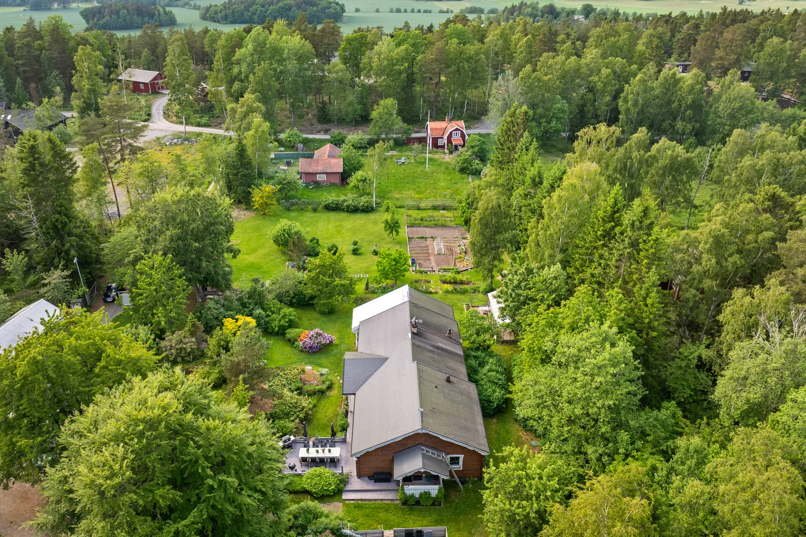 Villa, Ragnhildsborgsvägen 19, Nynäshamn  Sorunda, Nynäshamn