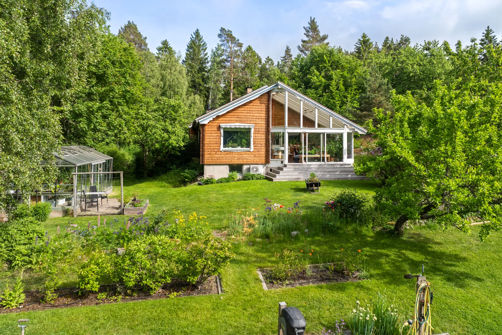 Villa, Ragnhildsborgsvägen 19, Nynäshamn  Sorunda, Nynäshamn