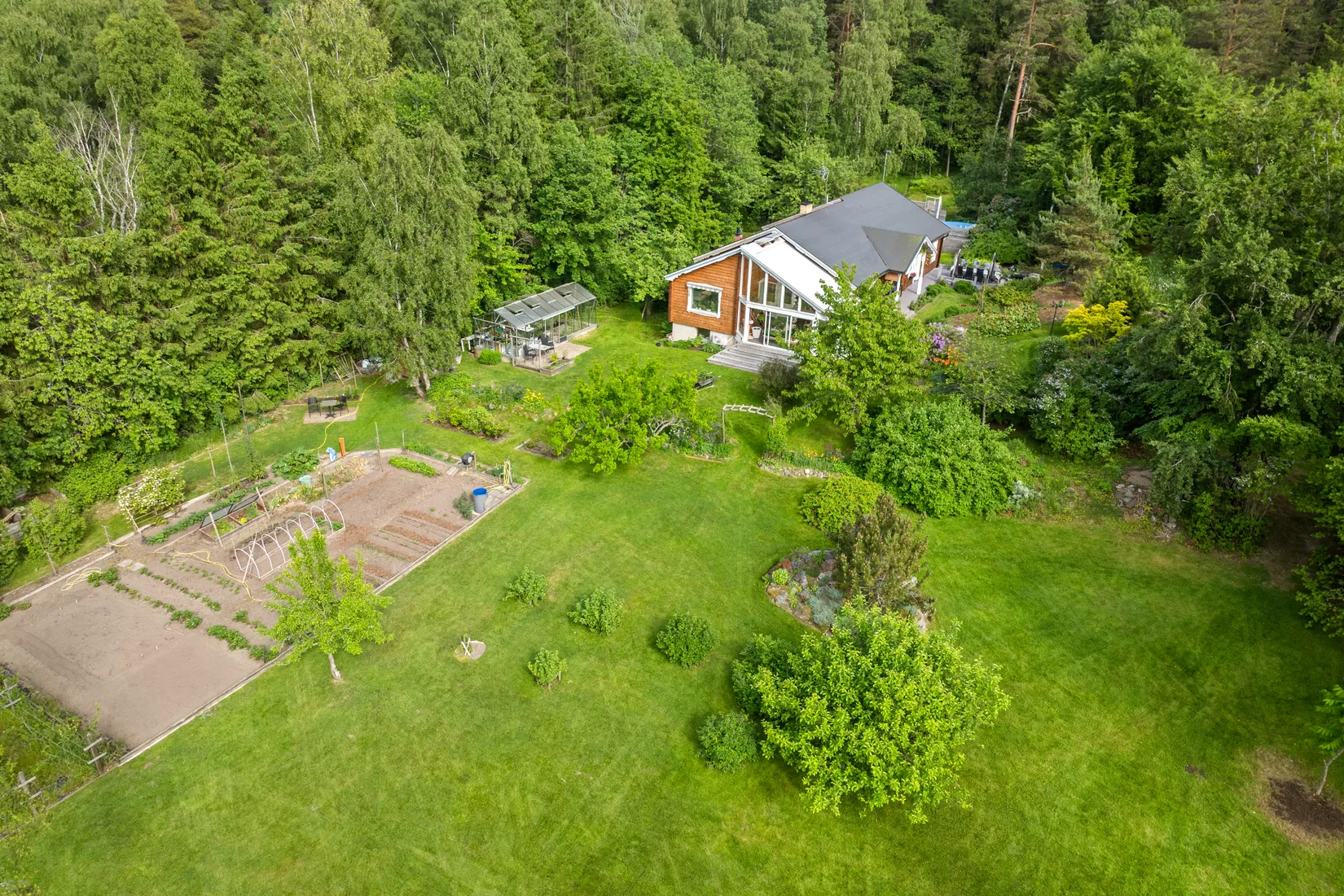 Villa, Ragnhildsborgsvägen 19, Nynäshamn  Sorunda, Nynäshamn