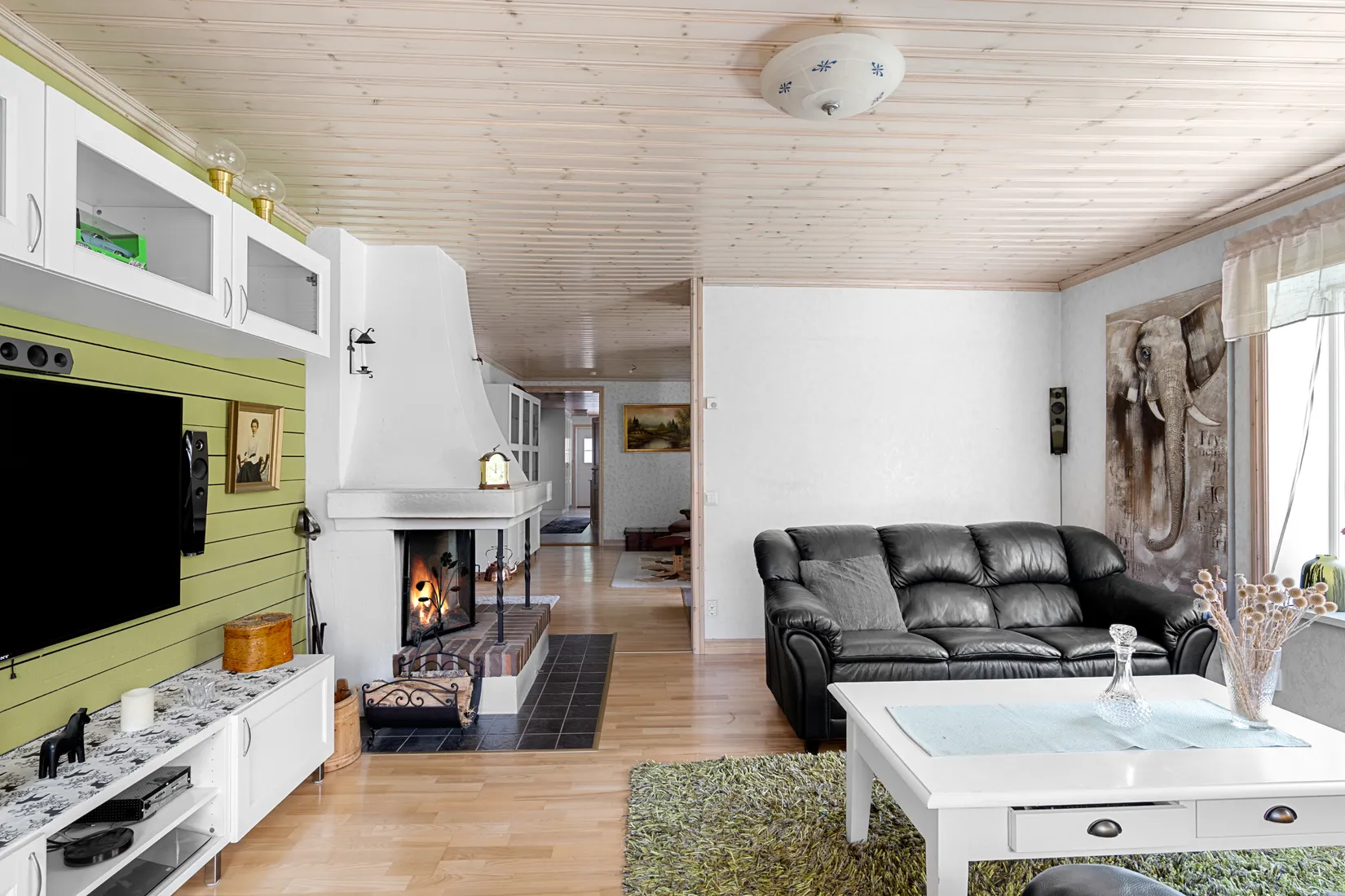 Villa, Ragnhildsborgsvägen 19, Nynäshamn  Sorunda, Nynäshamn