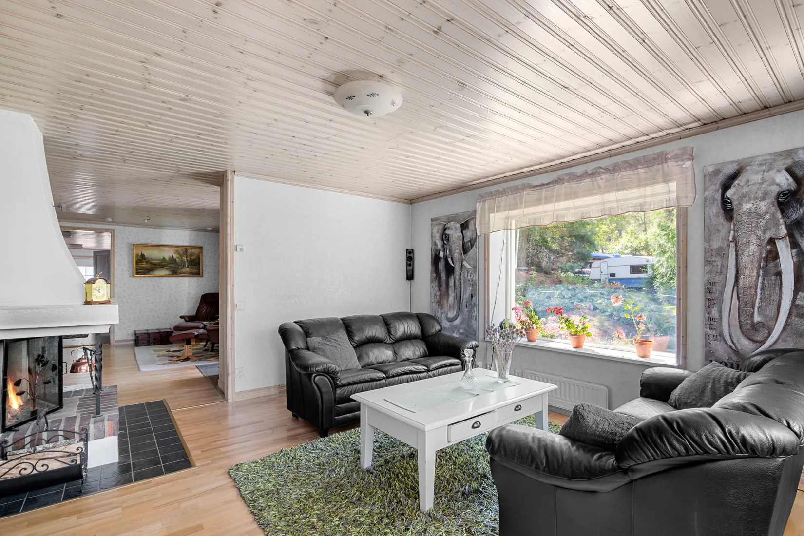 Villa, Ragnhildsborgsvägen 19, Nynäshamn  Sorunda, Nynäshamn