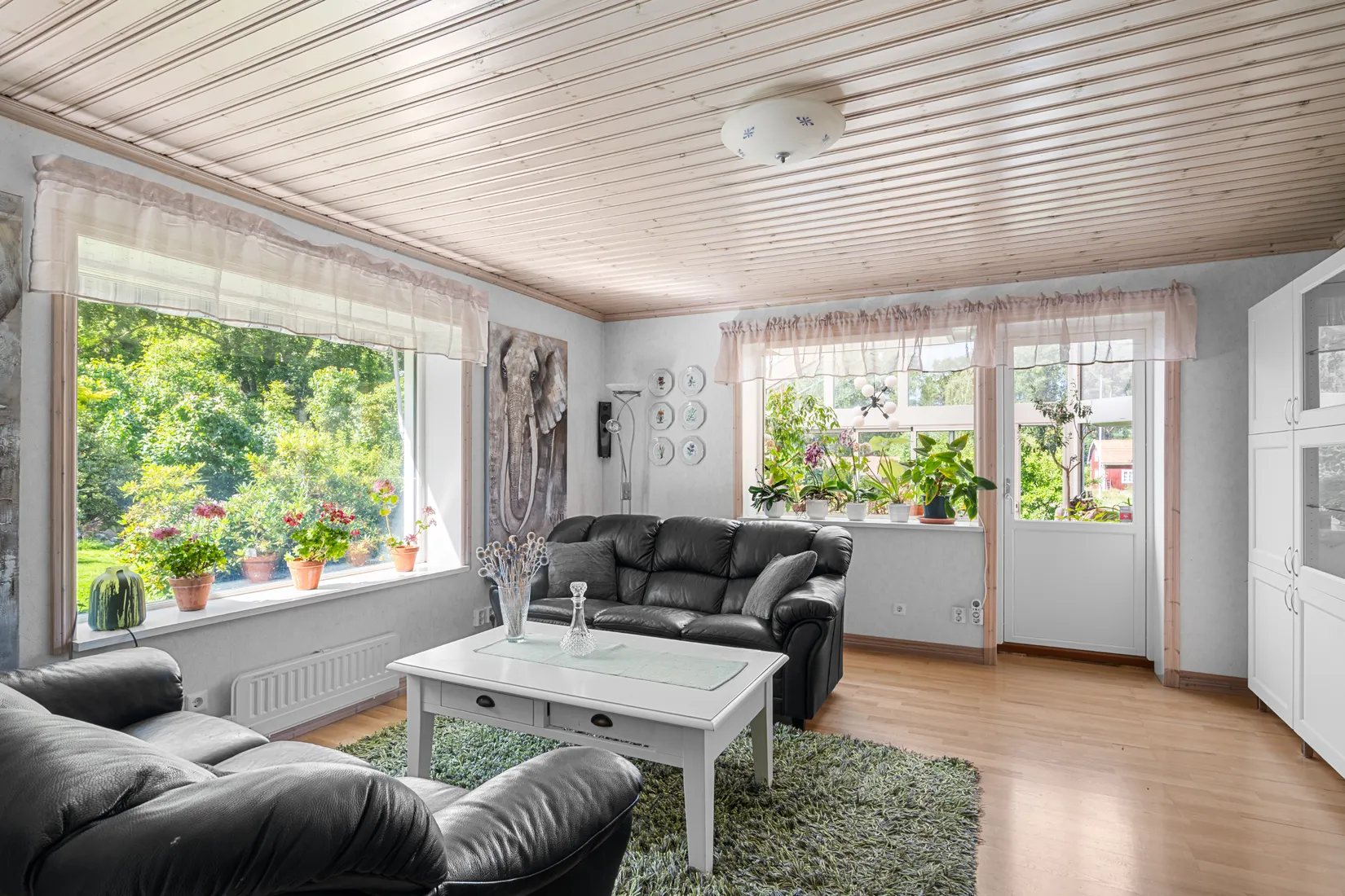 Villa, Ragnhildsborgsvägen 19, Nynäshamn  Sorunda, Nynäshamn