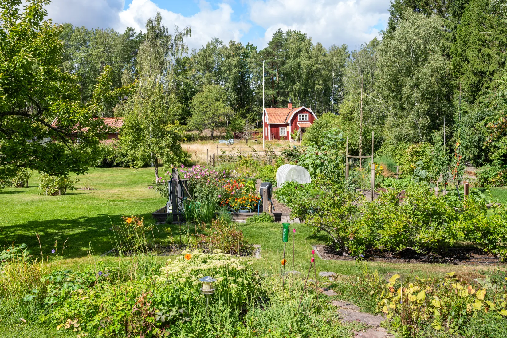Villa, Ragnhildsborgsvägen 19, Nynäshamn  Sorunda, Nynäshamn