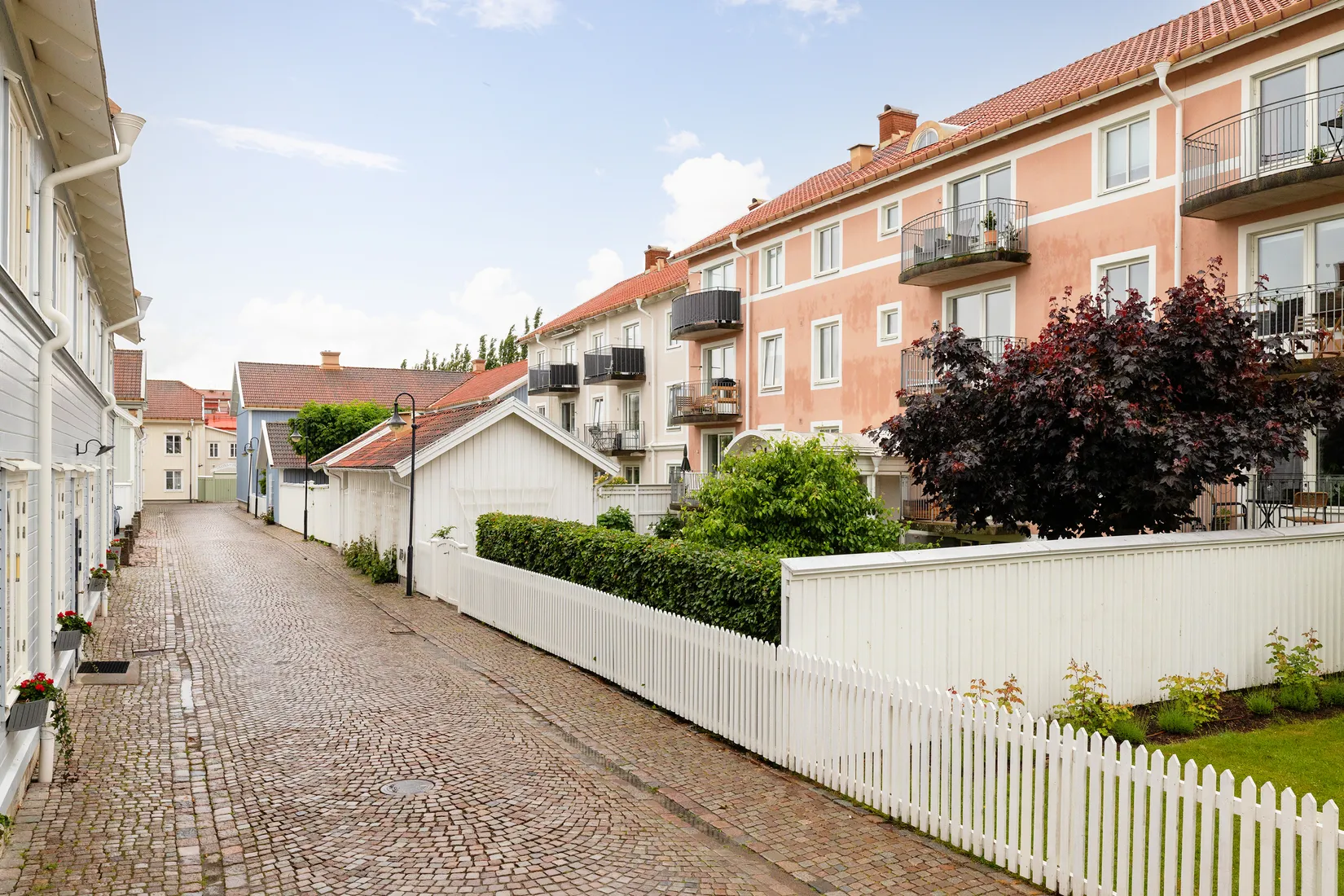 Bostadsrätt, Poppelgränd 4, Kålgården, Jönköping