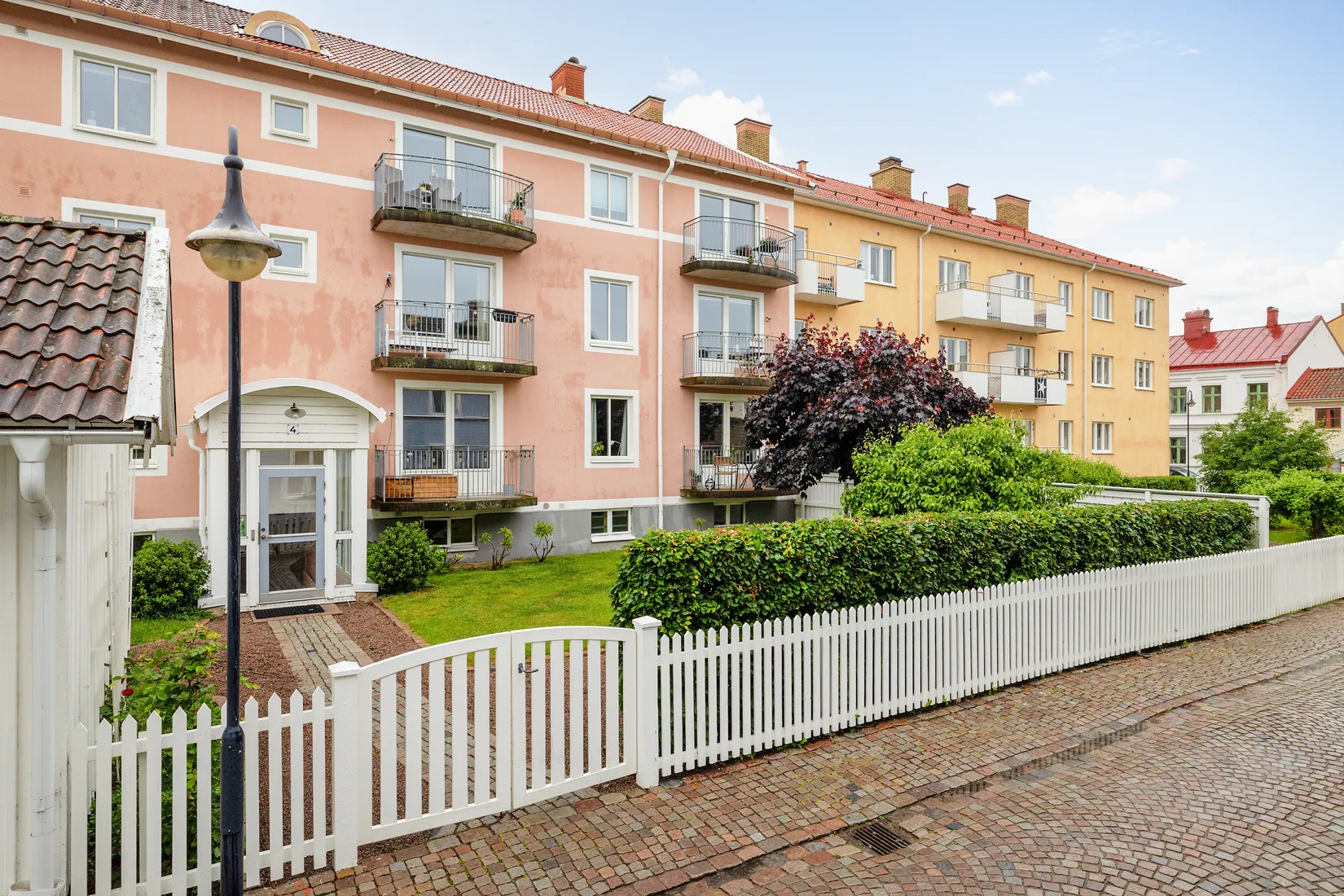 Bostadsrätt, Poppelgränd 4, Kålgården, Jönköping