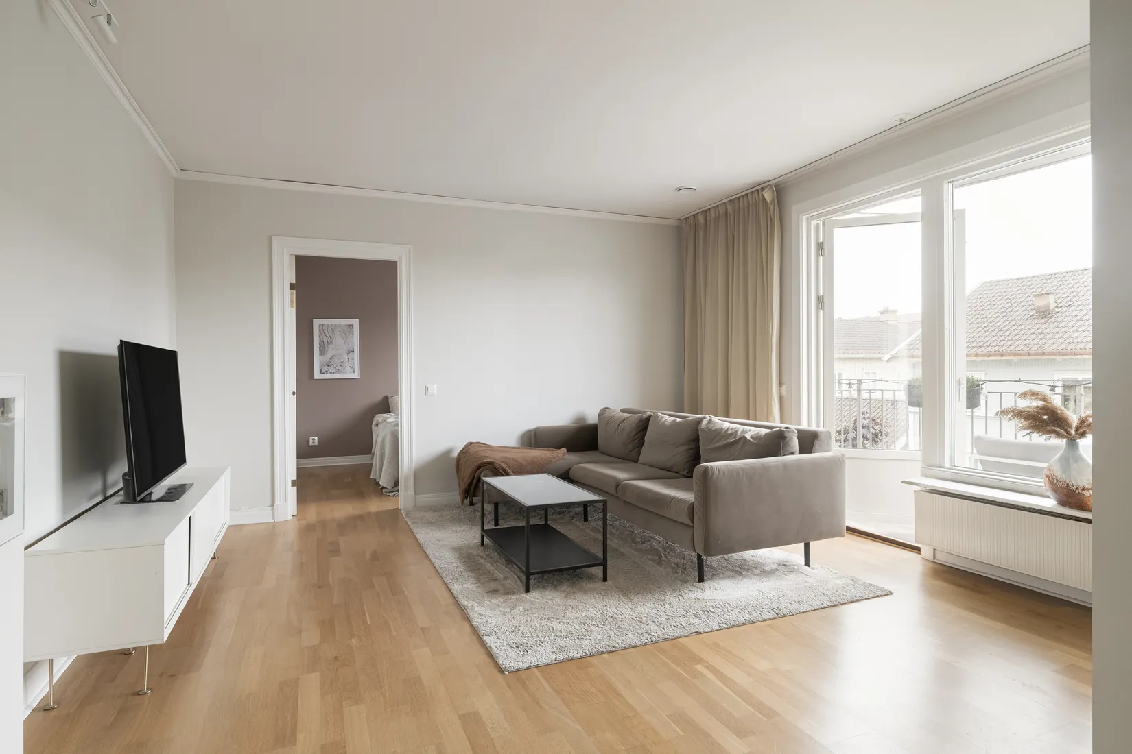 Bostadsrätt, Poppelgränd 4, Kålgården, Jönköping