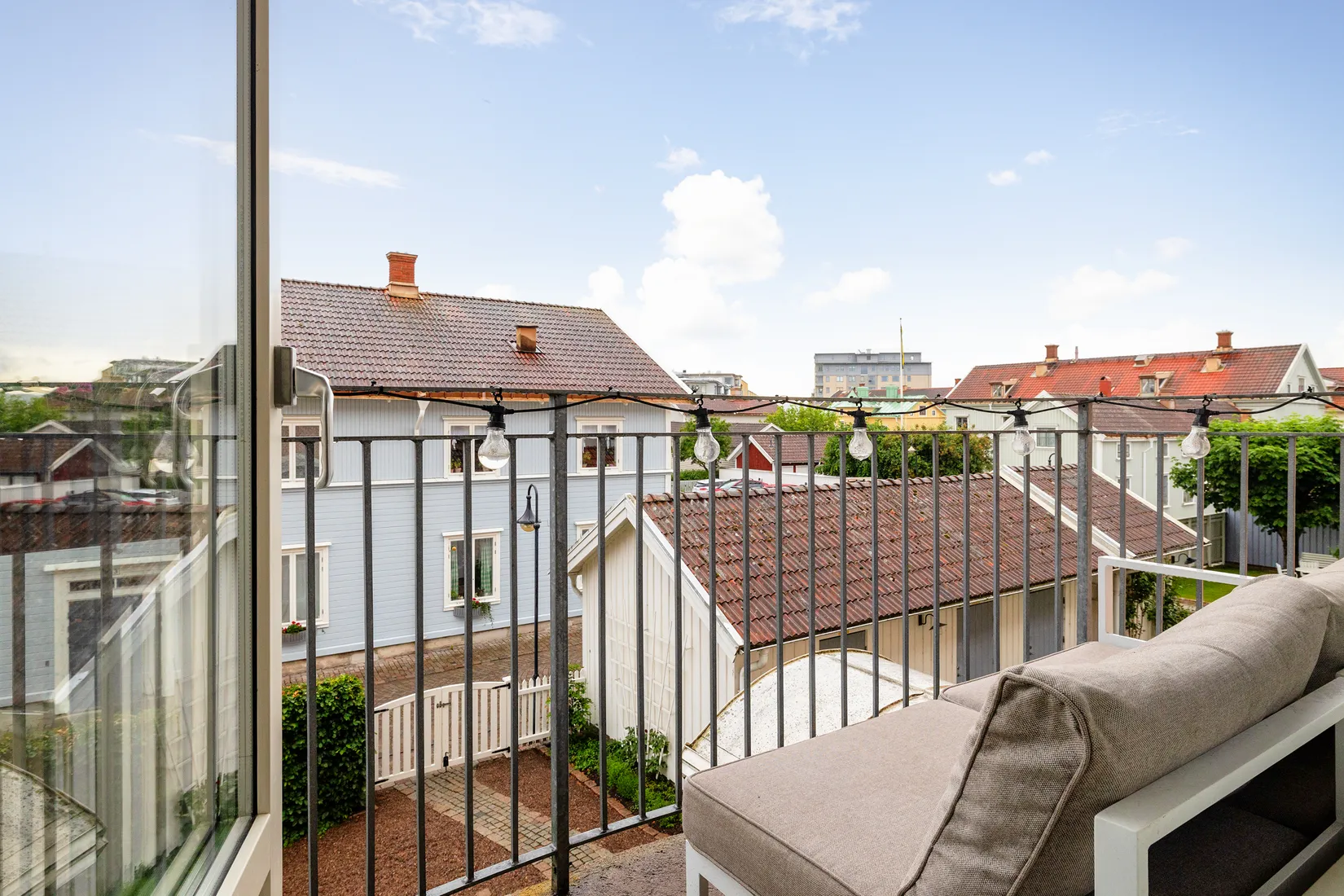 Bostadsrätt, Poppelgränd 4, Kålgården, Jönköping