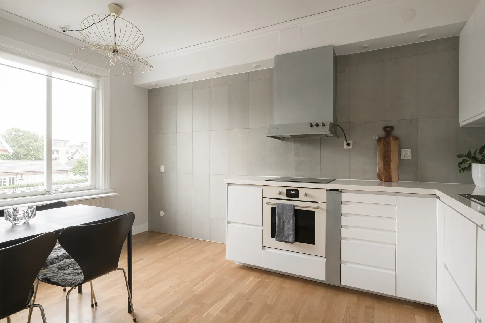 Bostadsrätt, Poppelgränd 4, Kålgården, Jönköping