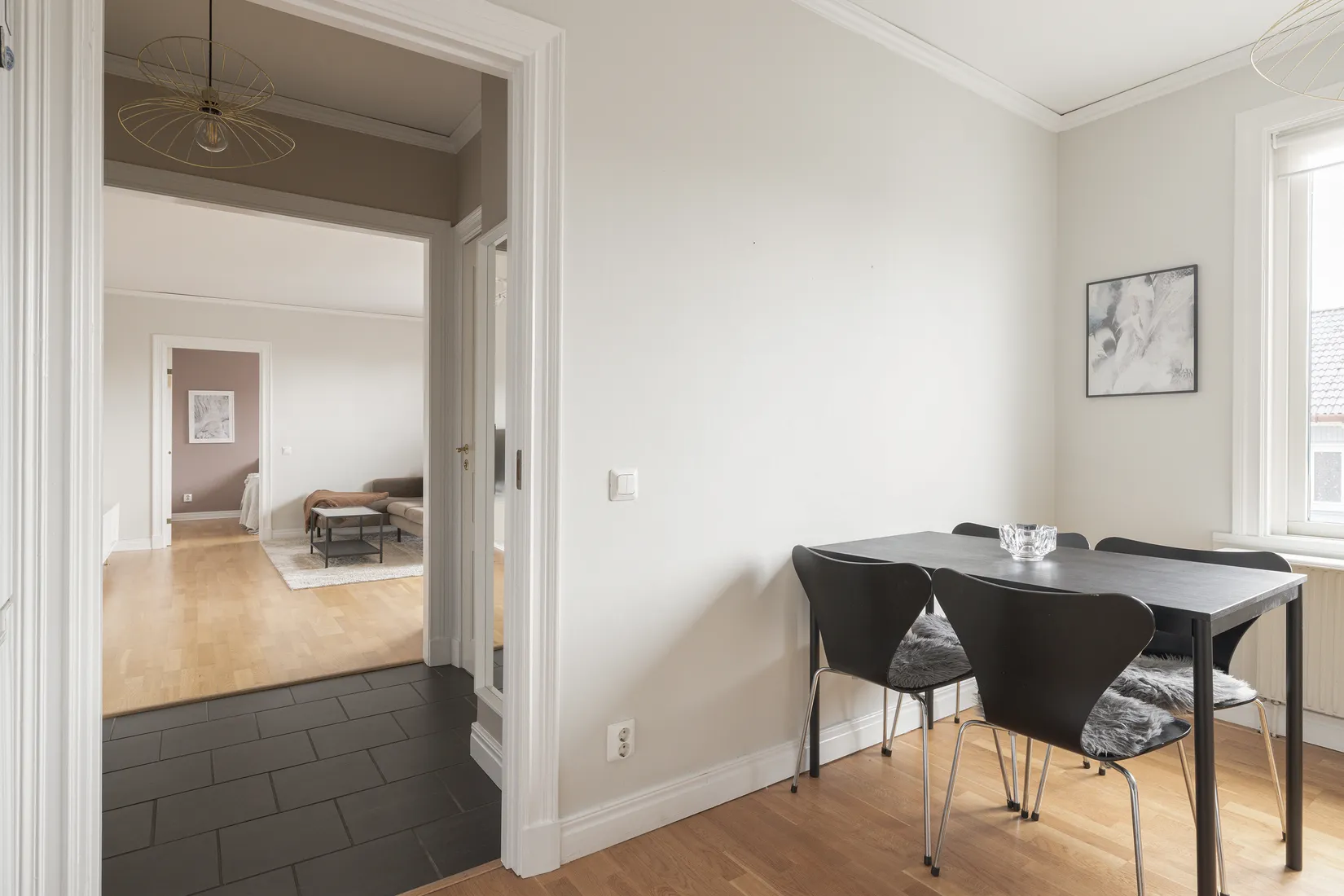 Bostadsrätt, Poppelgränd 4, Kålgården, Jönköping