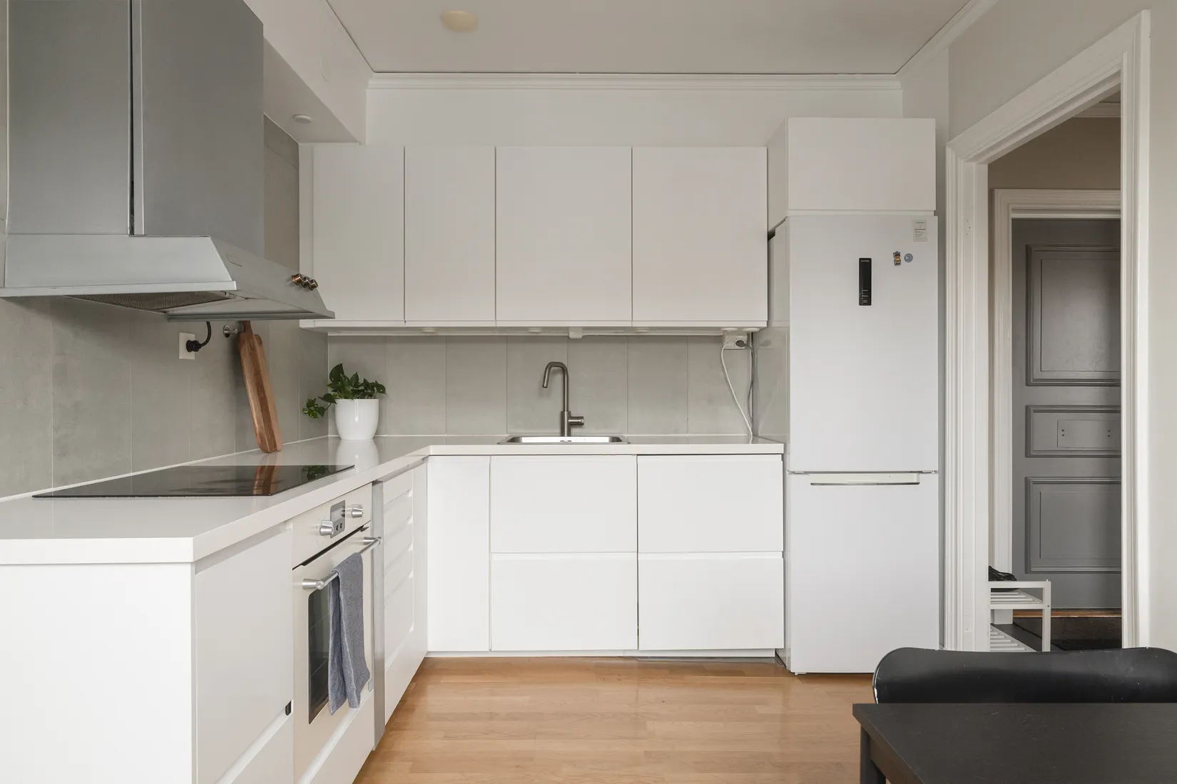 Bostadsrätt, Poppelgränd 4, Kålgården, Jönköping