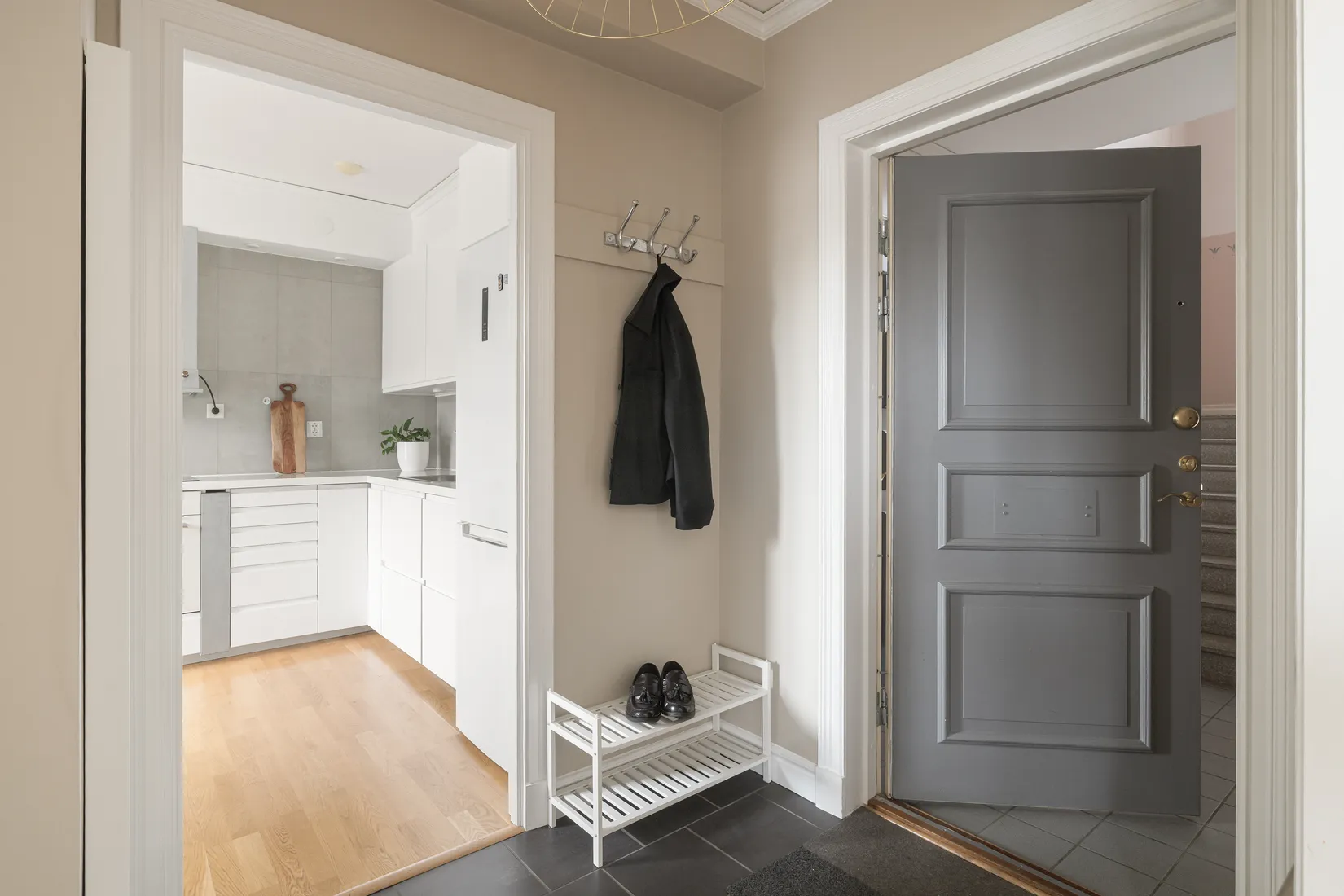 Bostadsrätt, Poppelgränd 4, Kålgården, Jönköping