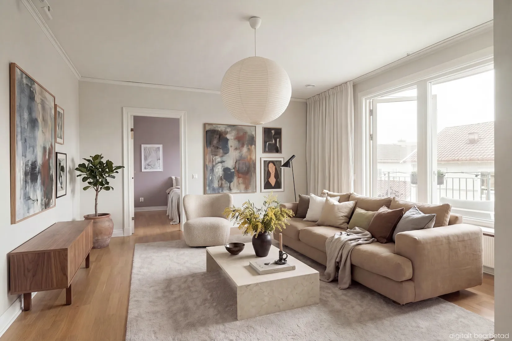 Bostadsrätt, Poppelgränd 4, Kålgården, Jönköping