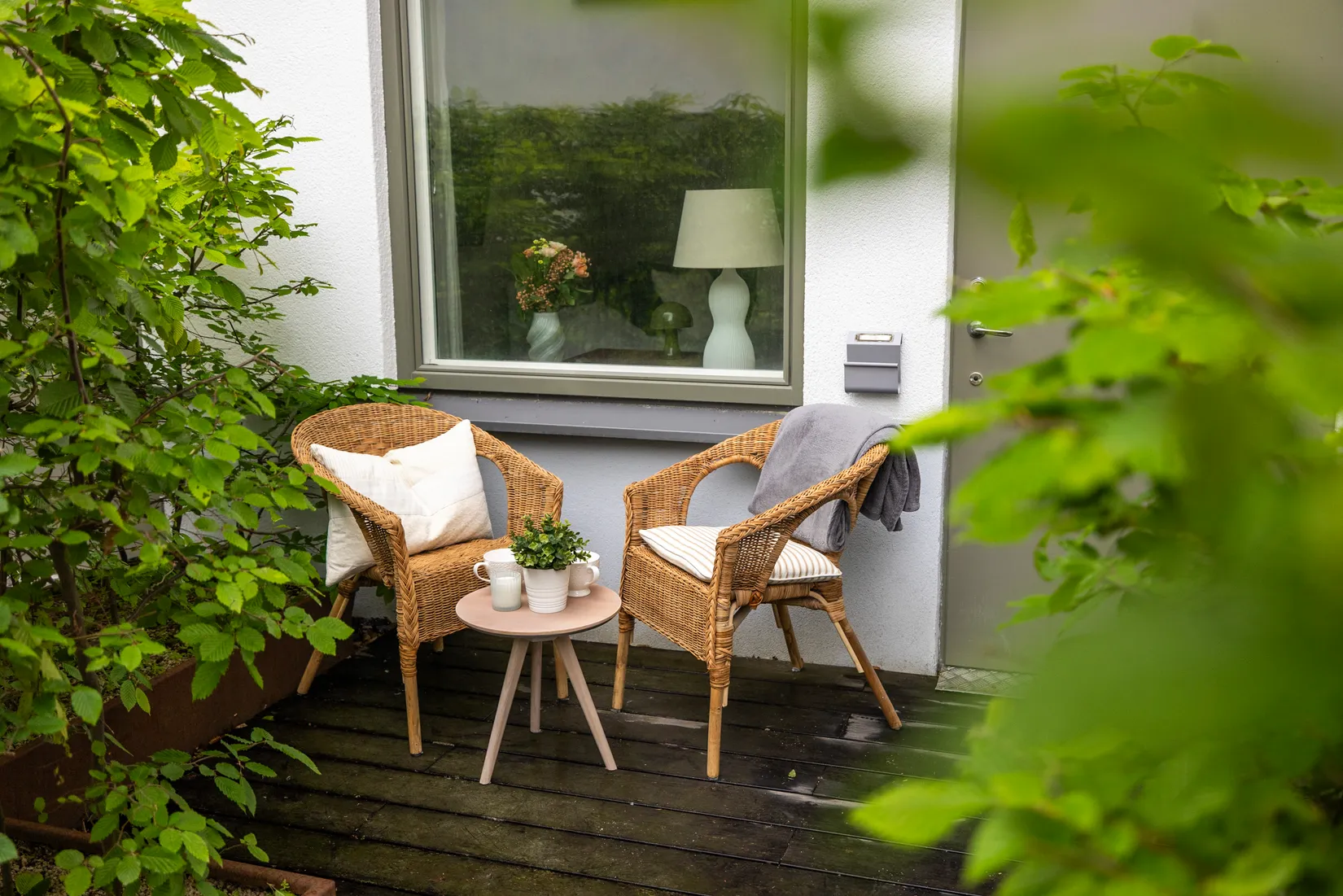 Bostadsrätt, Kolonnvägen 10, Haga Norra, Solna