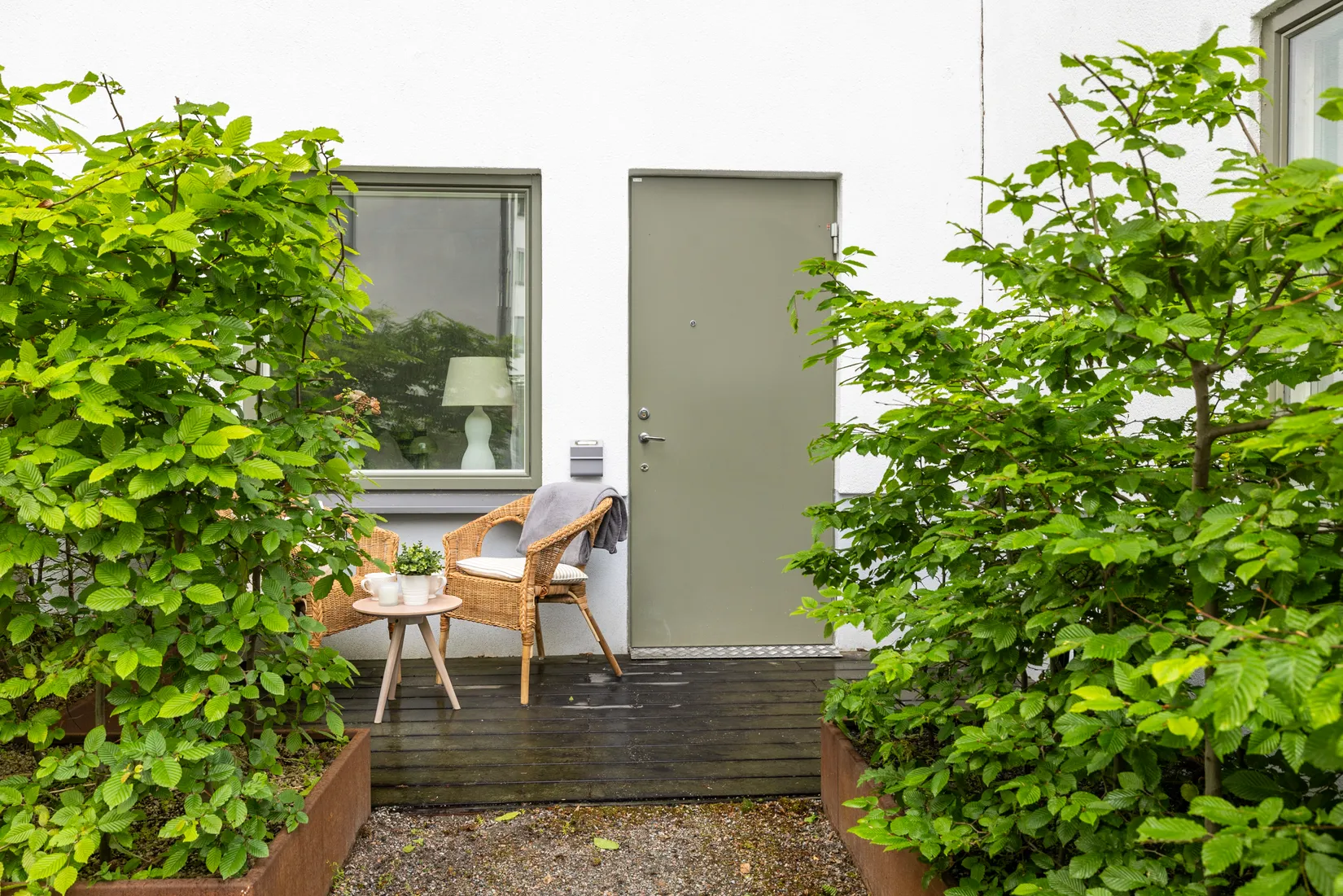 Bostadsrätt, Kolonnvägen 10, Haga Norra, Solna