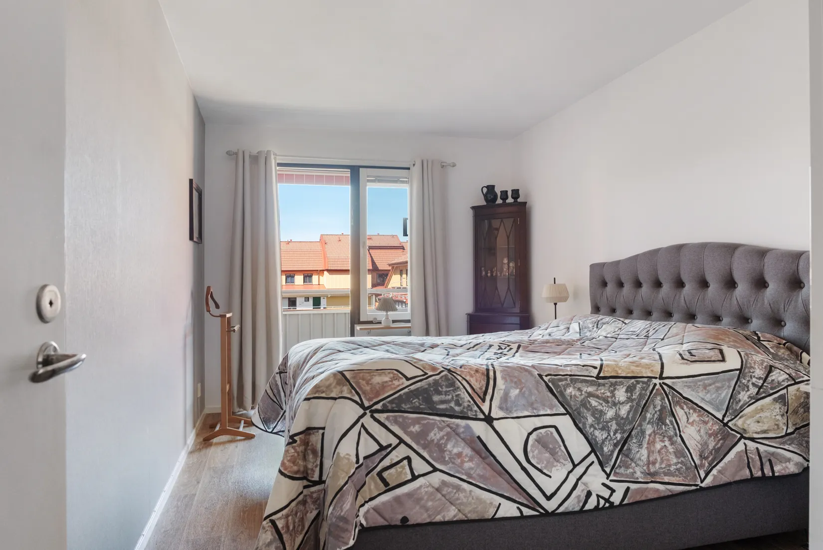 Bostadsrätt, Södra Drottninggatan 20, Centralt-Söder, Uddevalla