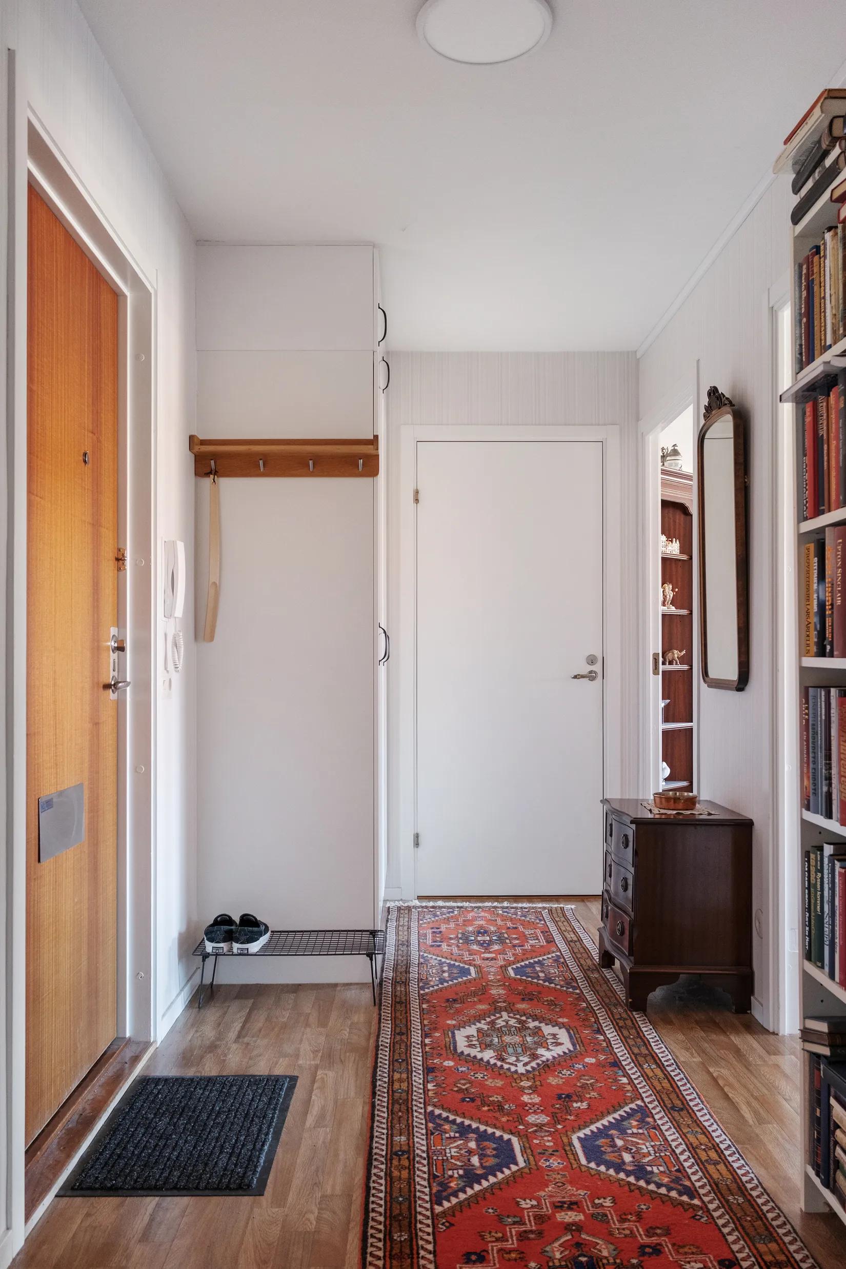 Bostadsrätt, Södra Drottninggatan 20, Centralt-Söder, Uddevalla