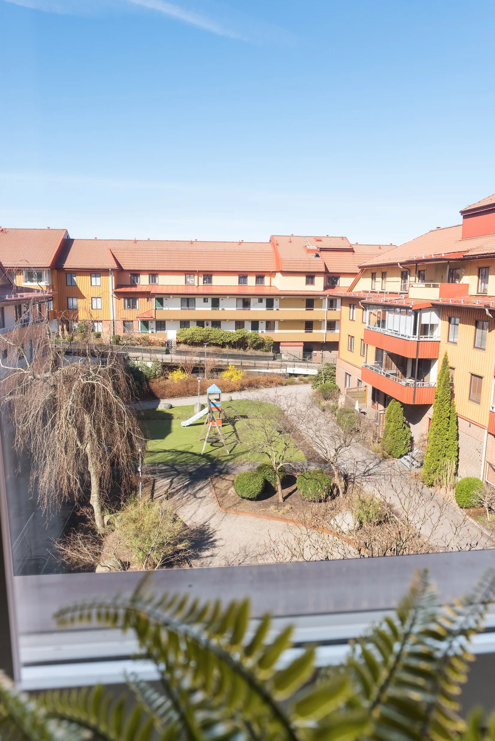 Bostadsrätt, Södra Drottninggatan 20, Centralt-Söder, Uddevalla