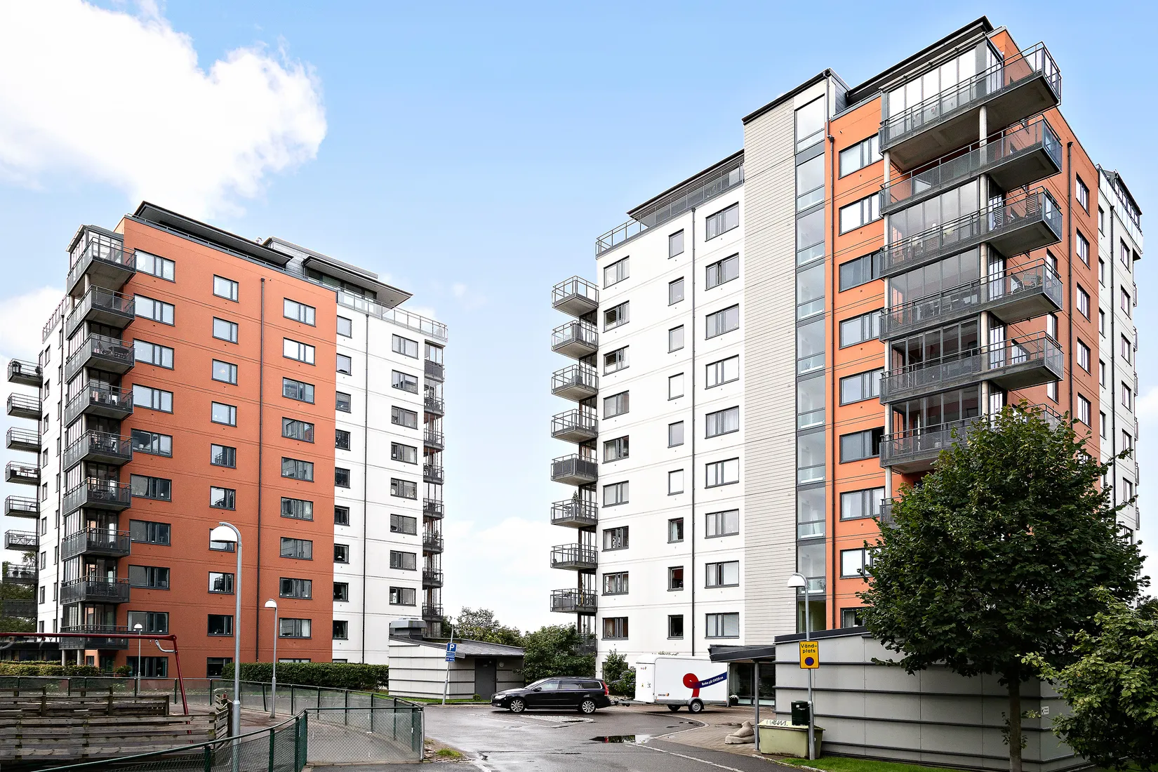 Bostadsrätt, Smörgatan 104, Kallebäck, Göteborg