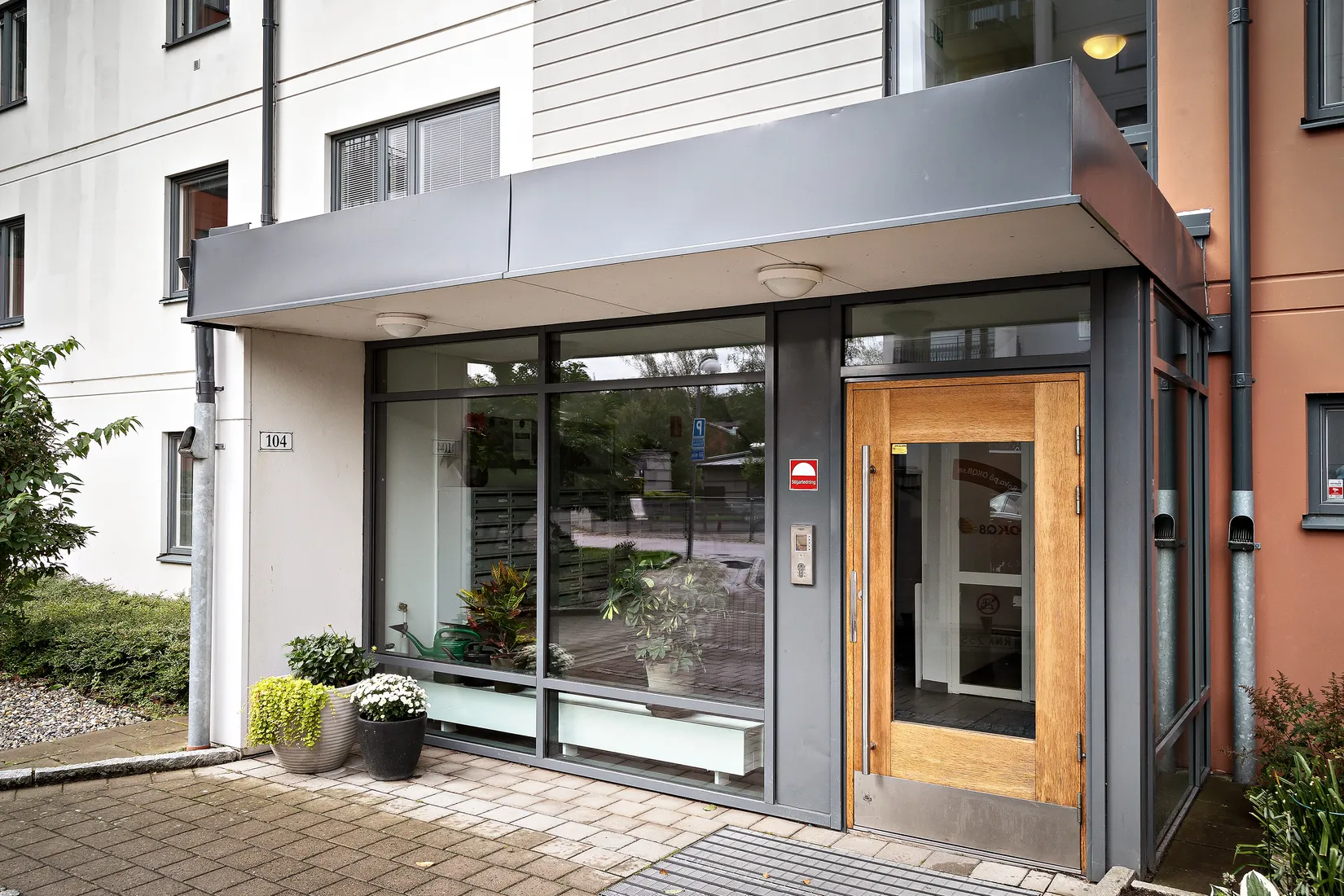 Bostadsrätt, Smörgatan 104, Kallebäck, Göteborg