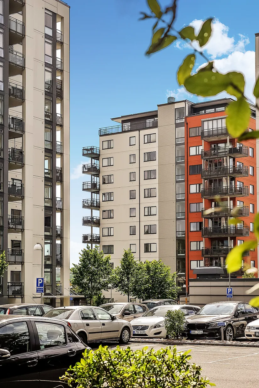 Bostadsrätt, Smörgatan 104, Kallebäck, Göteborg
