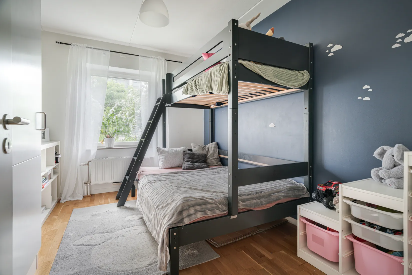 Bostadsrätt, Smörgatan 104, Kallebäck, Göteborg