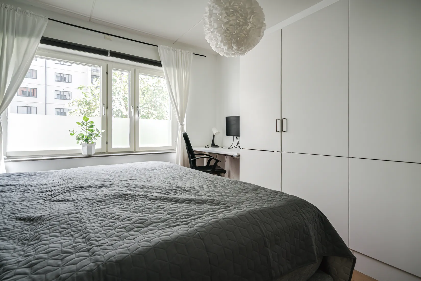 Bostadsrätt, Smörgatan 104, Kallebäck, Göteborg