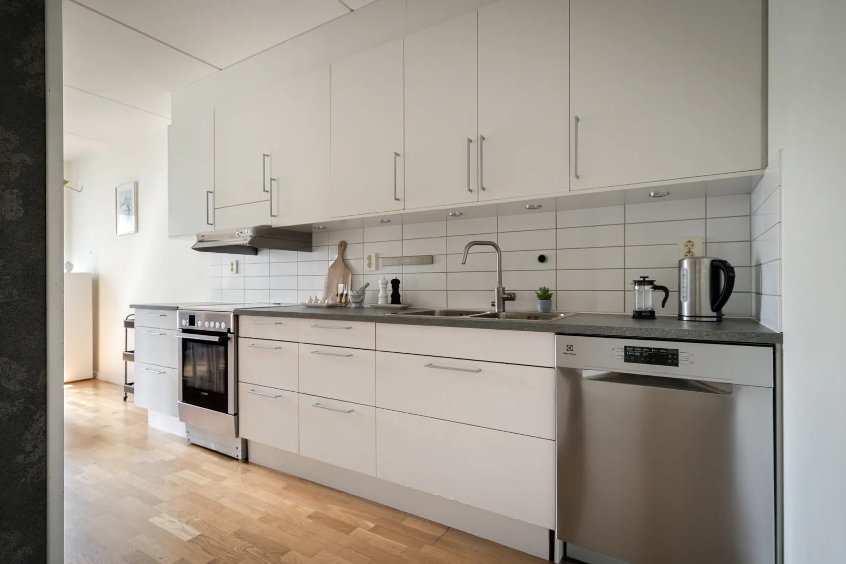 Bostadsrätt, Smörgatan 104, Kallebäck, Göteborg